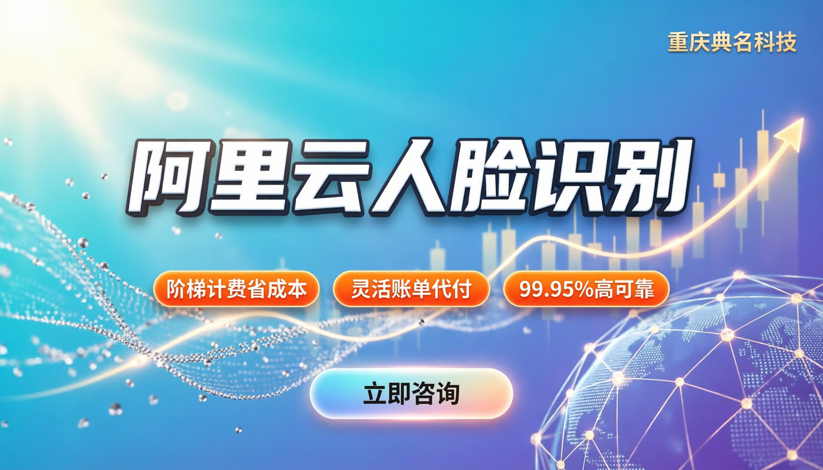 阿里云人脸识别：最新计费模式与集成避坑指南