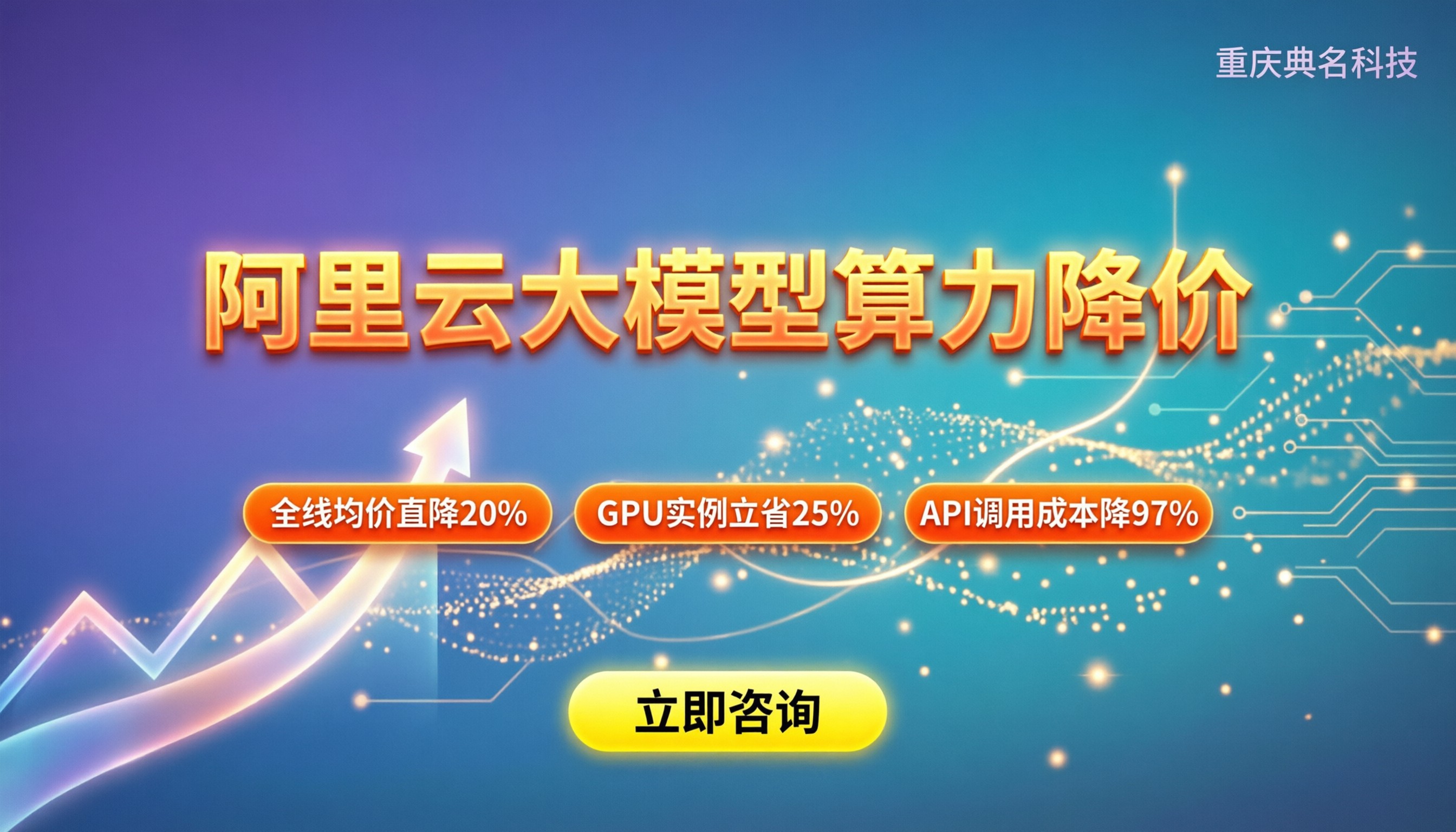 阿里云大模型算力价格:最新降价幅度与选购指南