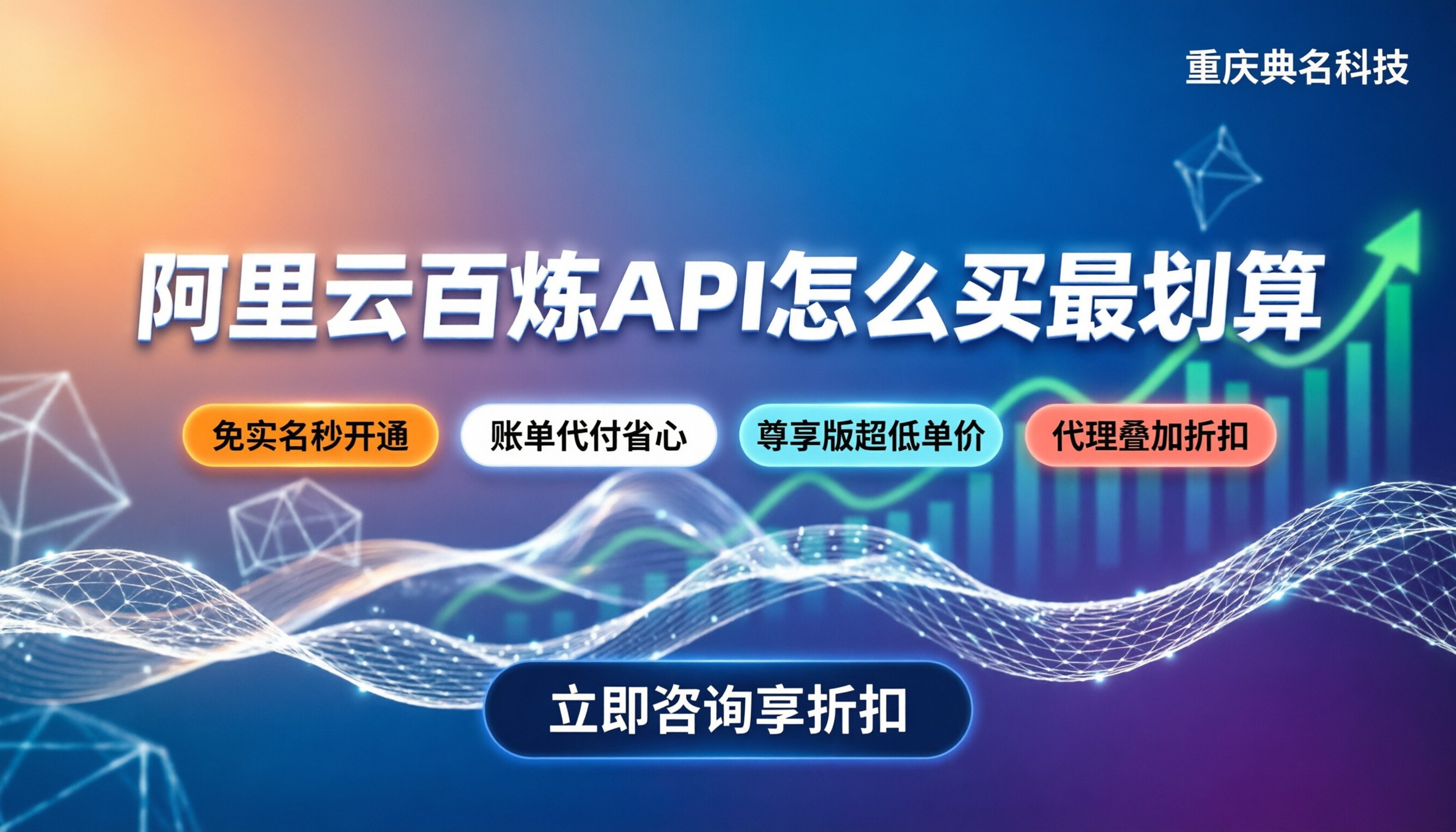 阿里云百炼api价格:怎么买最划算