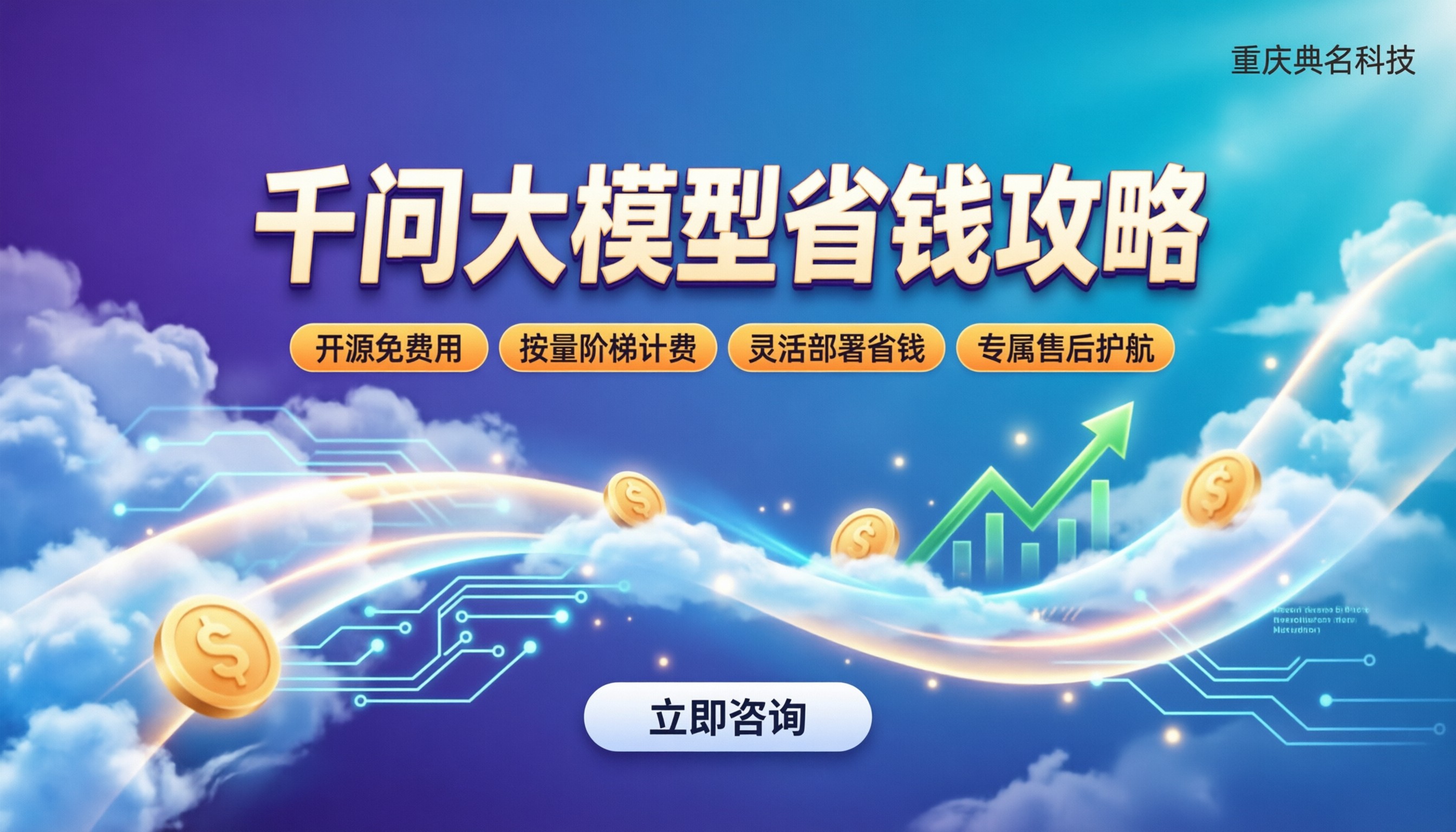 阿里云千问大模型费用是多少：官方定价与省钱攻略