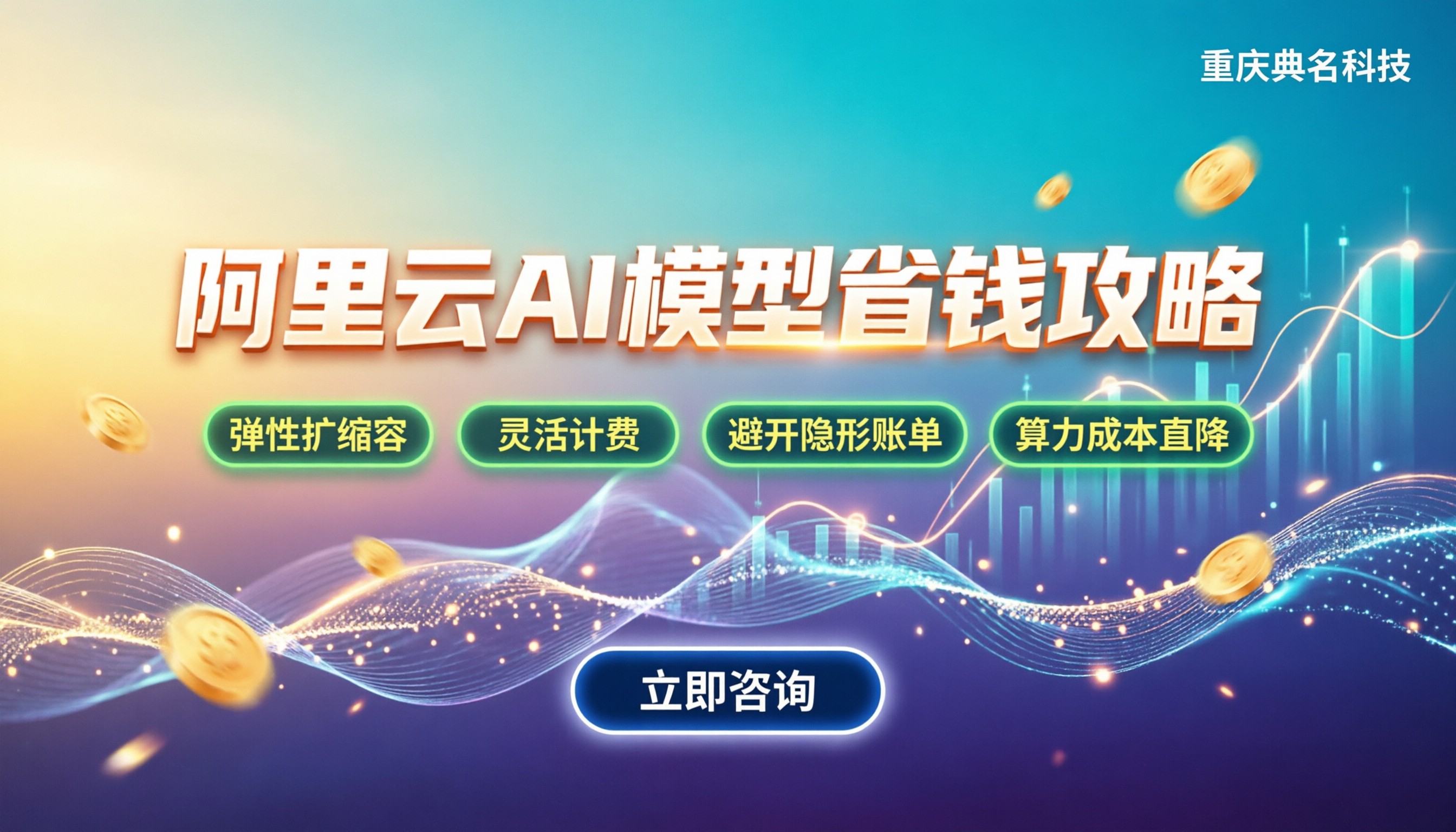 阿里云AI模型收费价格：怎么买最划算？