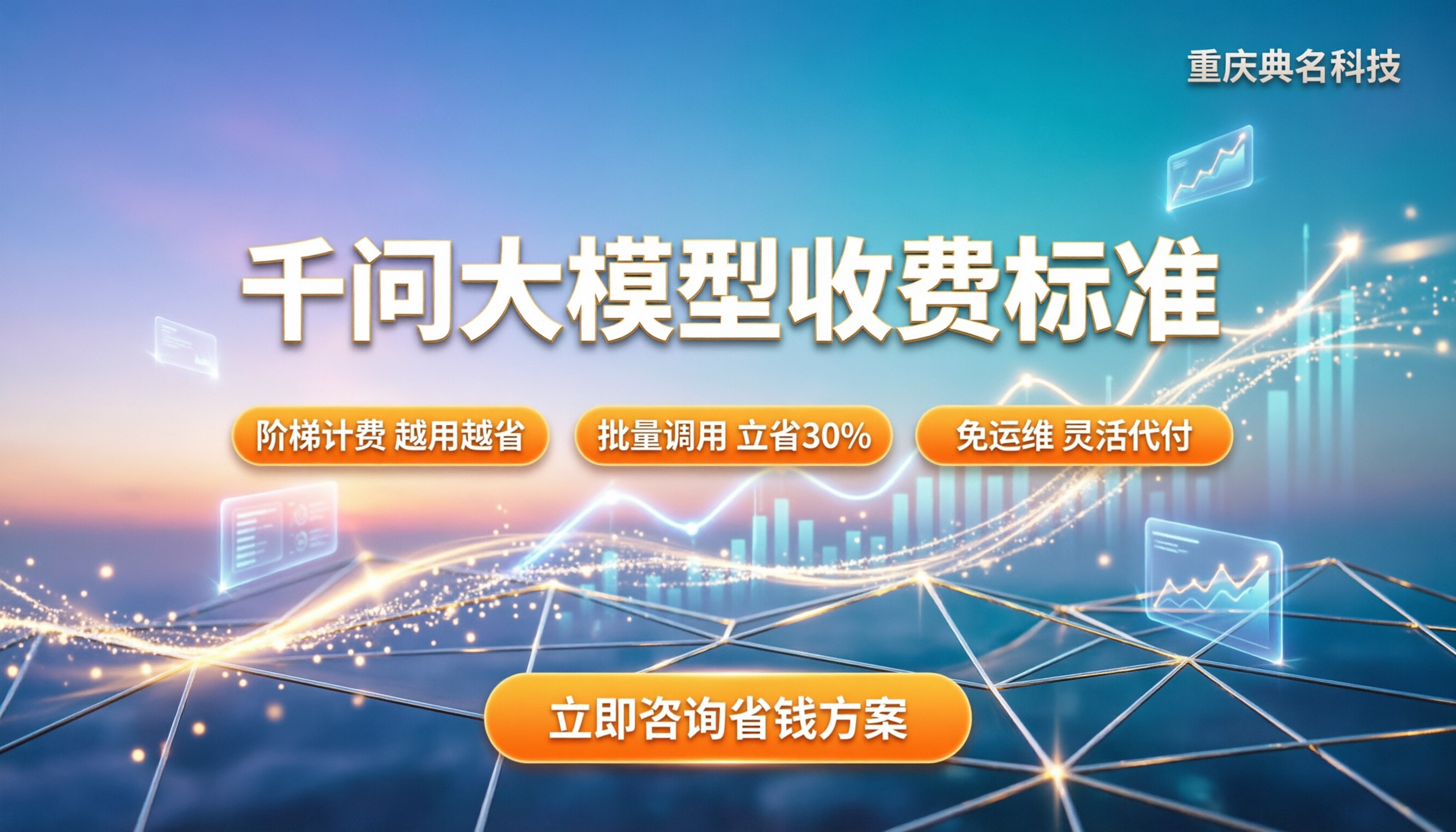 阿里ai大模型通义千问收费标准:当前最新价格、怎么调最省
