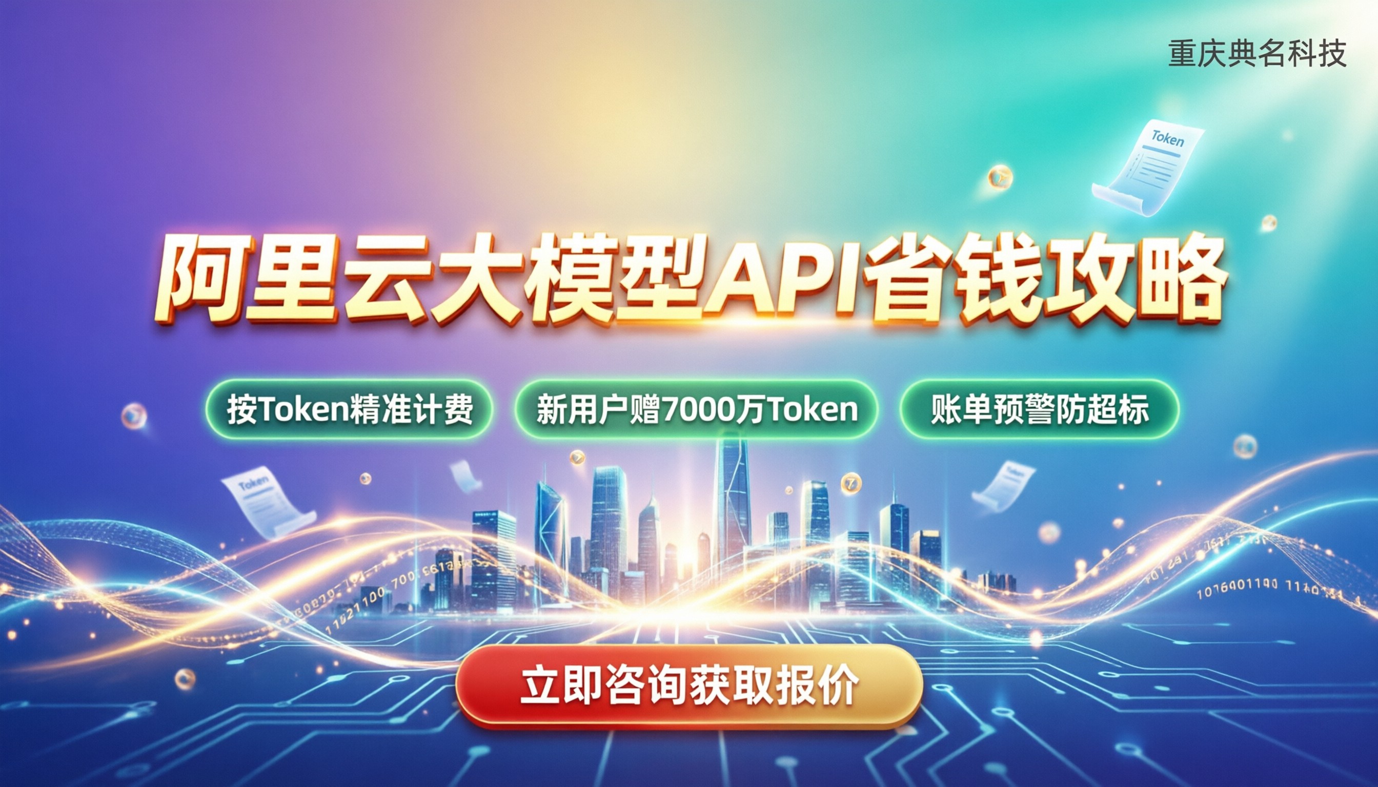 阿里云大模型api调用收费标准：最新计费规则与省钱攻略