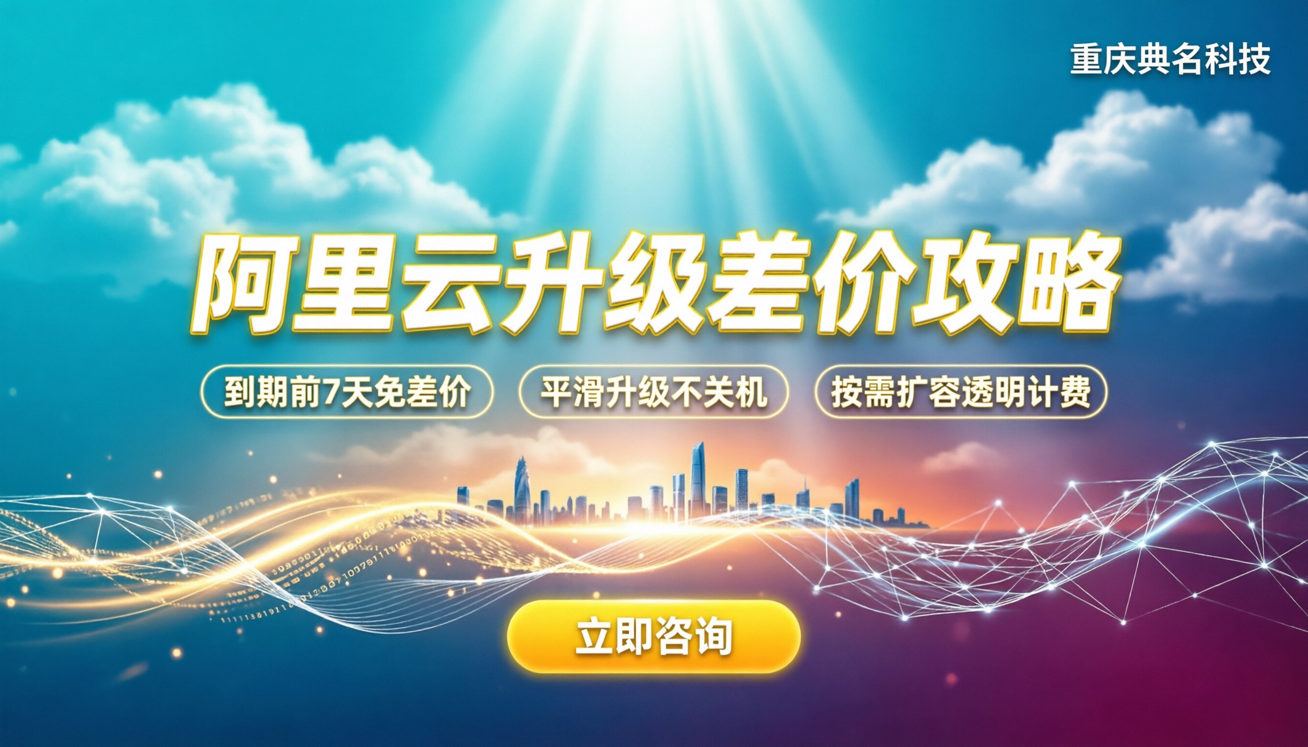 阿里云服务器升级价格：怎么算最划算？