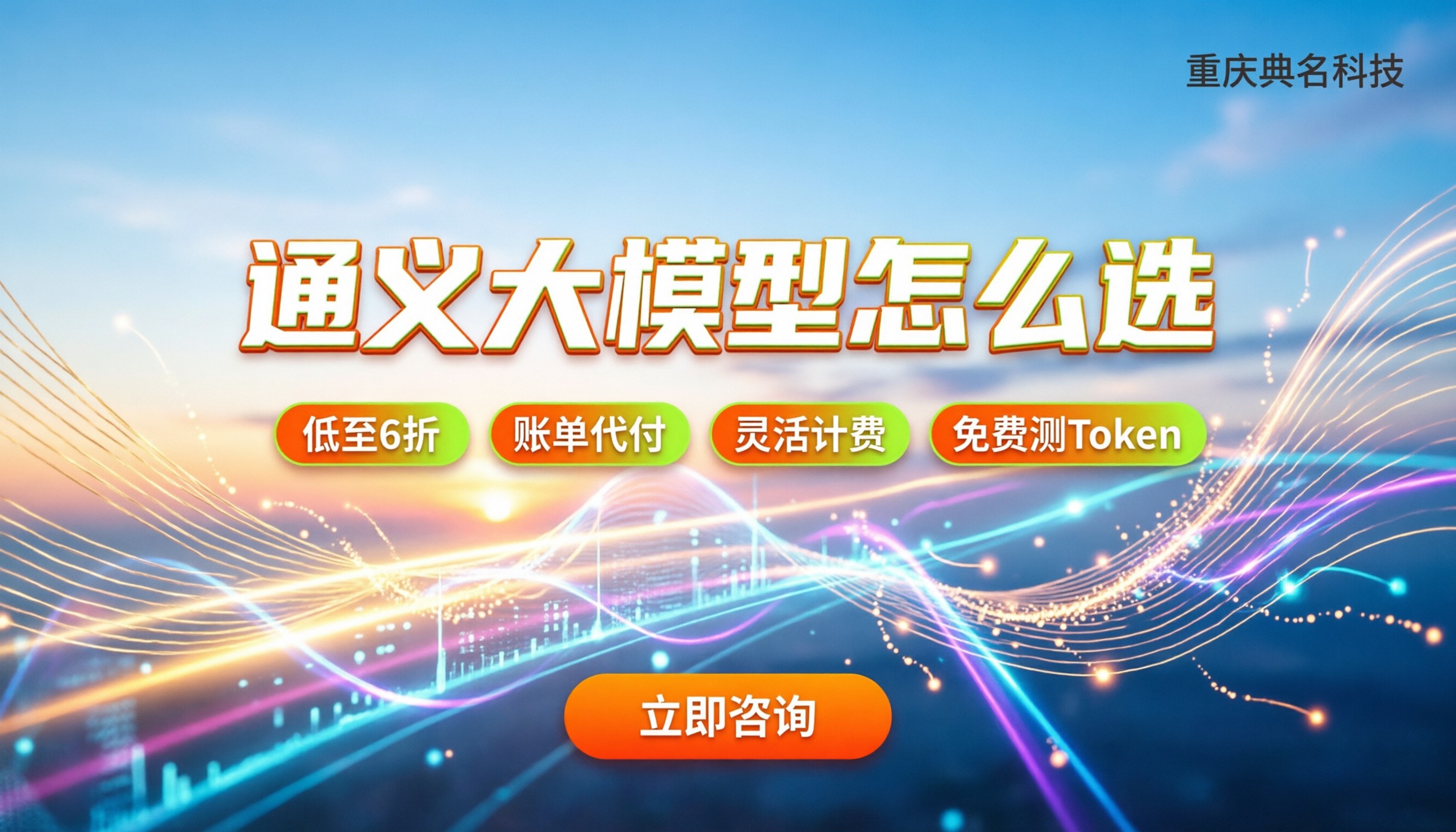 阿里ai云计算大模型有哪些:通义系列怎么挑?