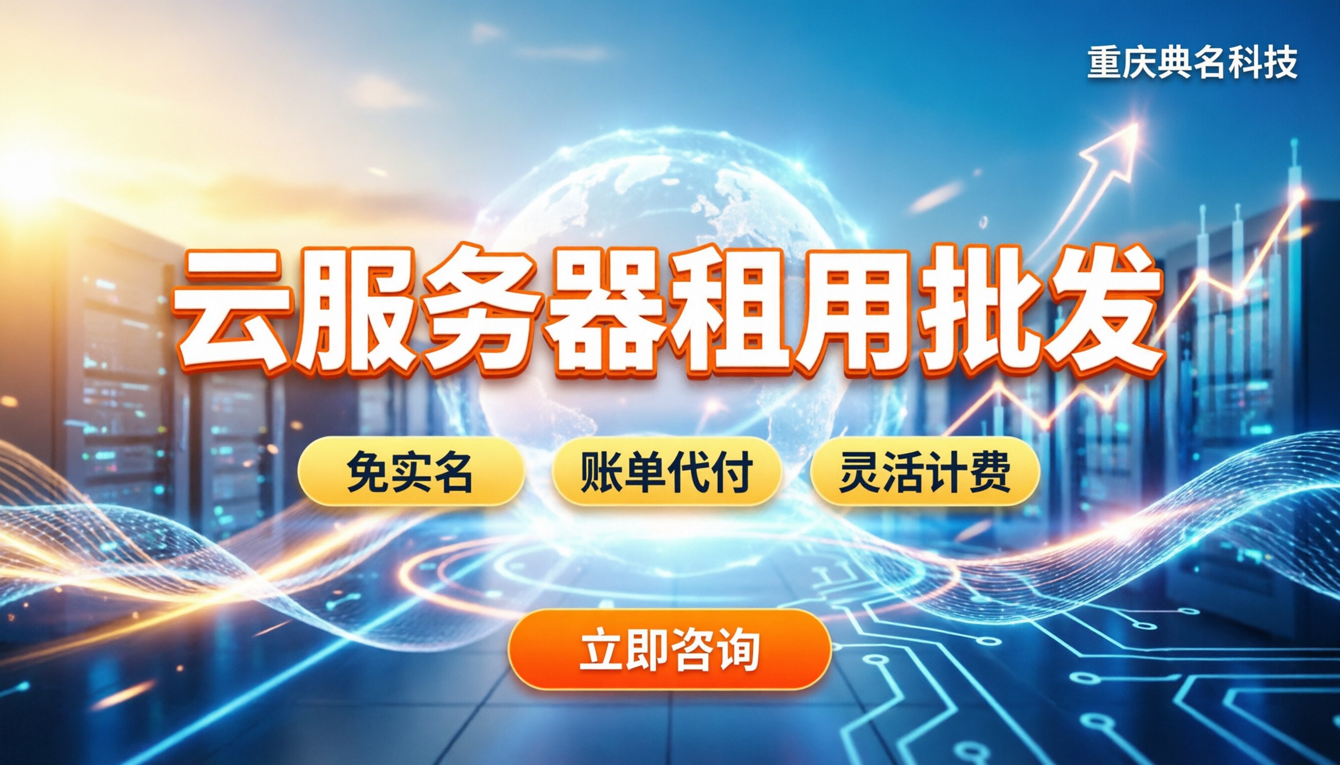 云服务器租用批发价格：怎么买才最划算