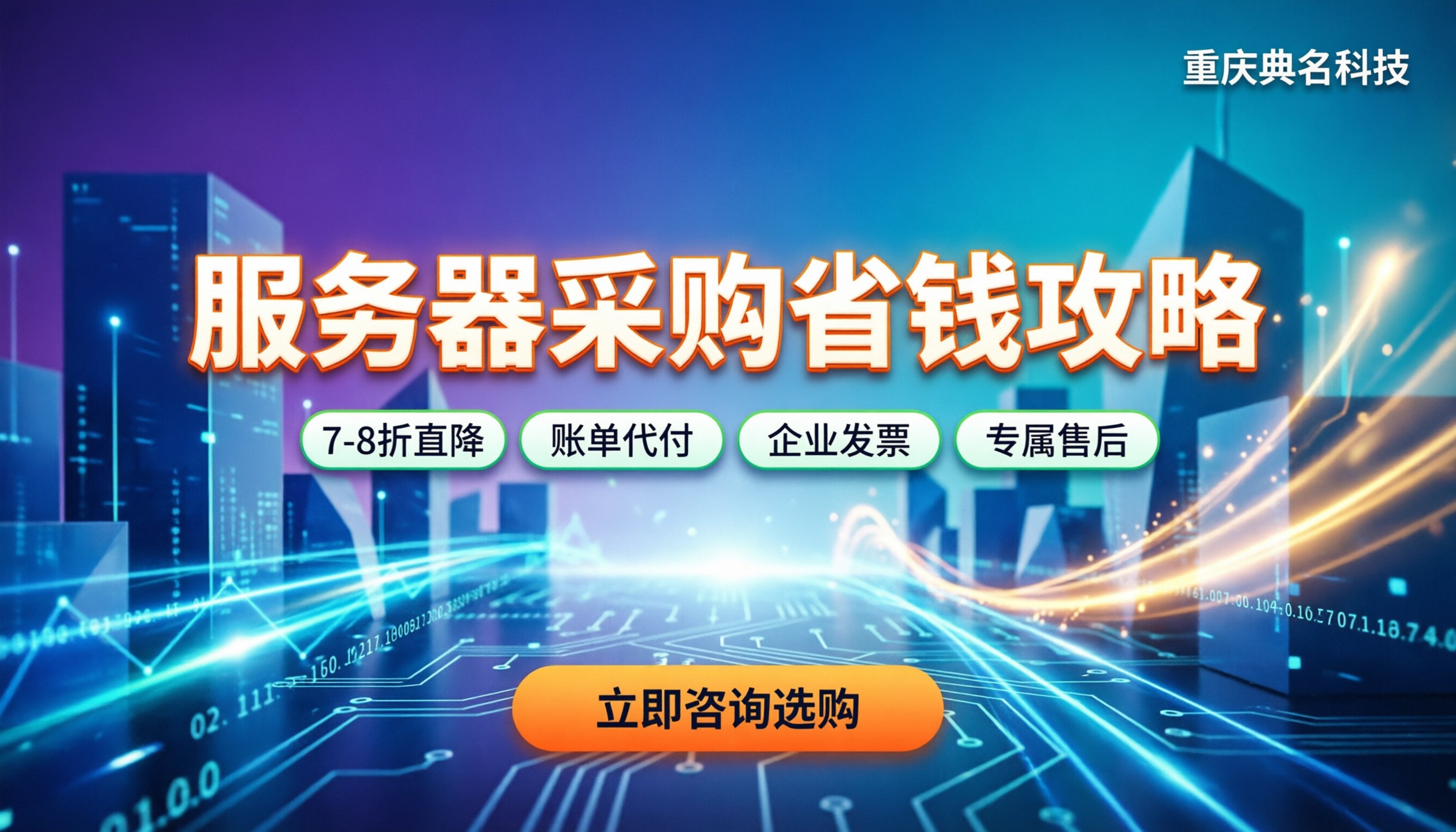 北京阿里云代理怎么选：今年买服务器怎么更省钱