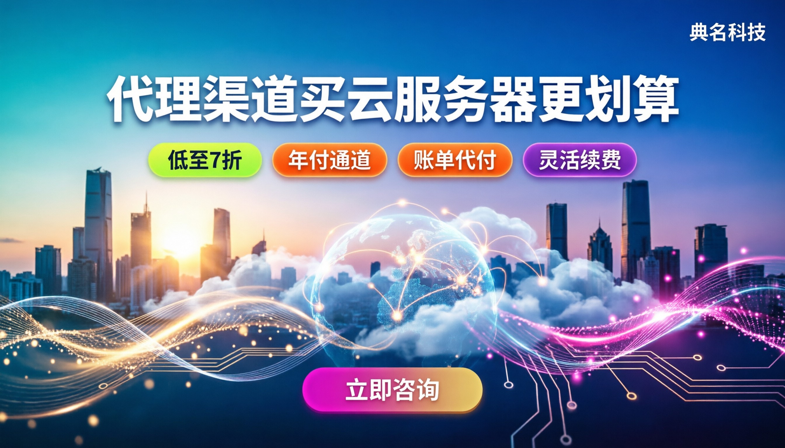 阿里云服务器600g一年多少费用:代理渠道怎么买更划算