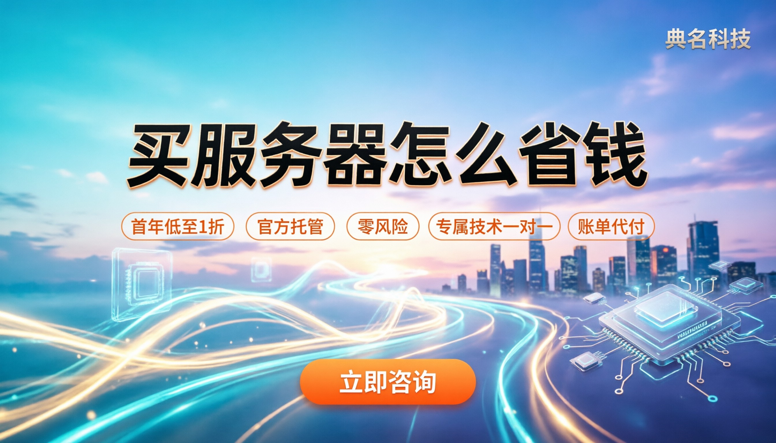 太原阿里云一级代理:买服务器怎么省钱/怎么选