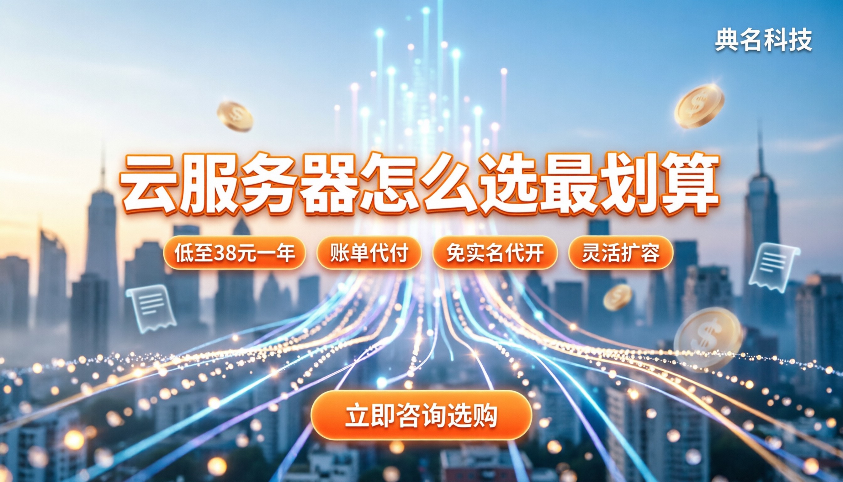 阿里云服务器买价格表:最新配置怎么选最划算