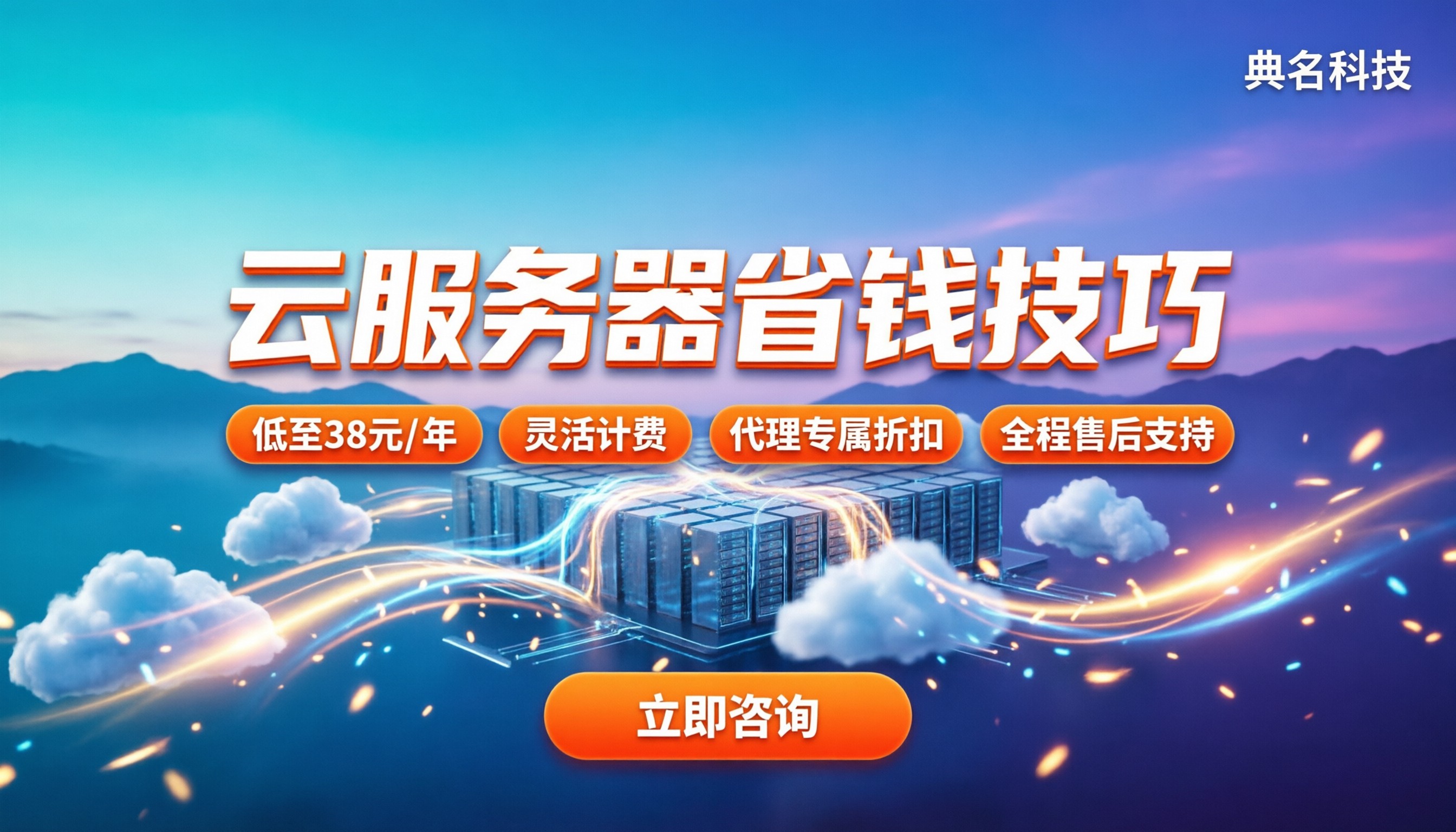 阿里云服务器价格贵吗?最新价格区间与省钱技巧