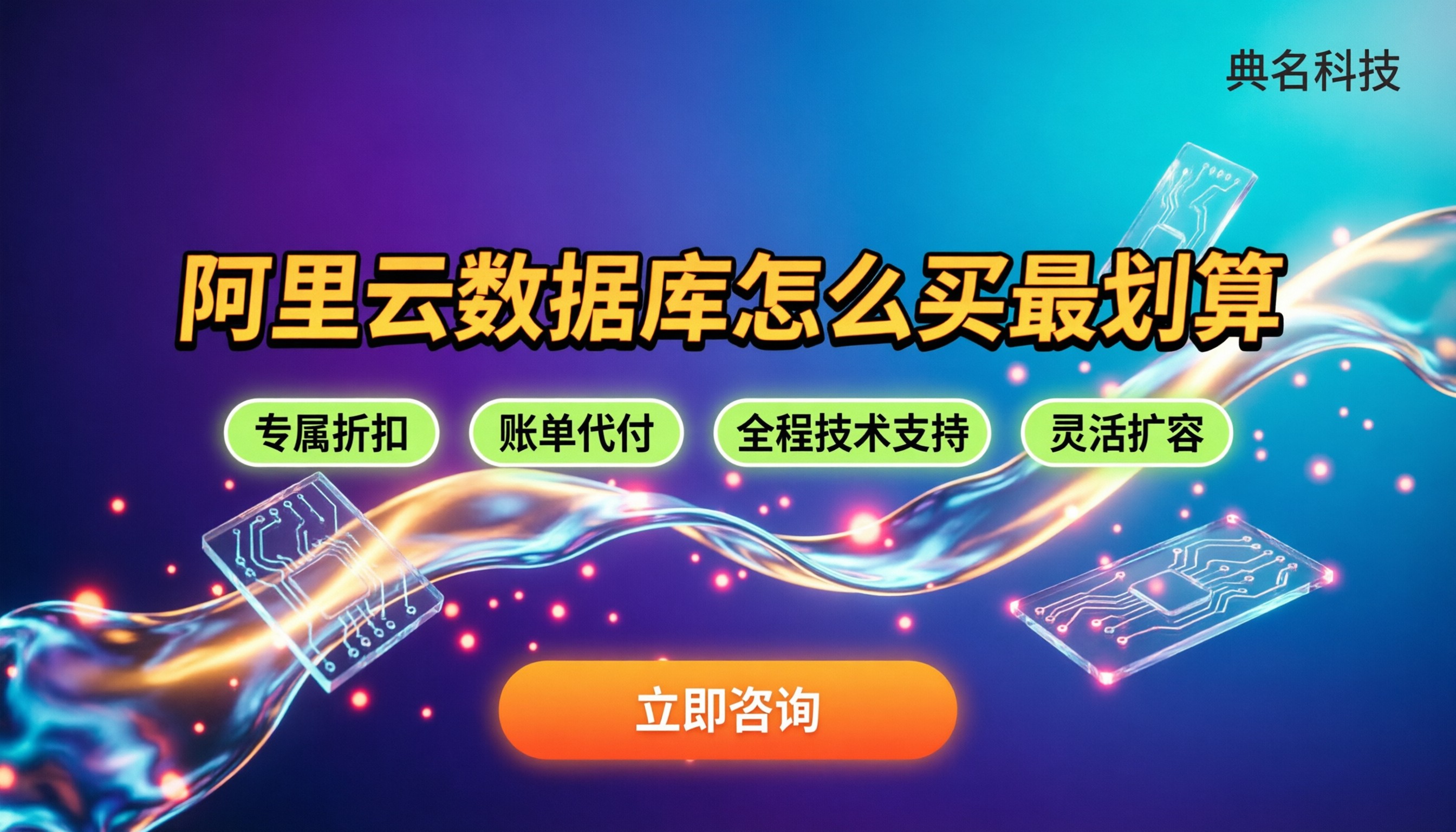 阿里云数据库rds价格是多少：怎么买最划算？