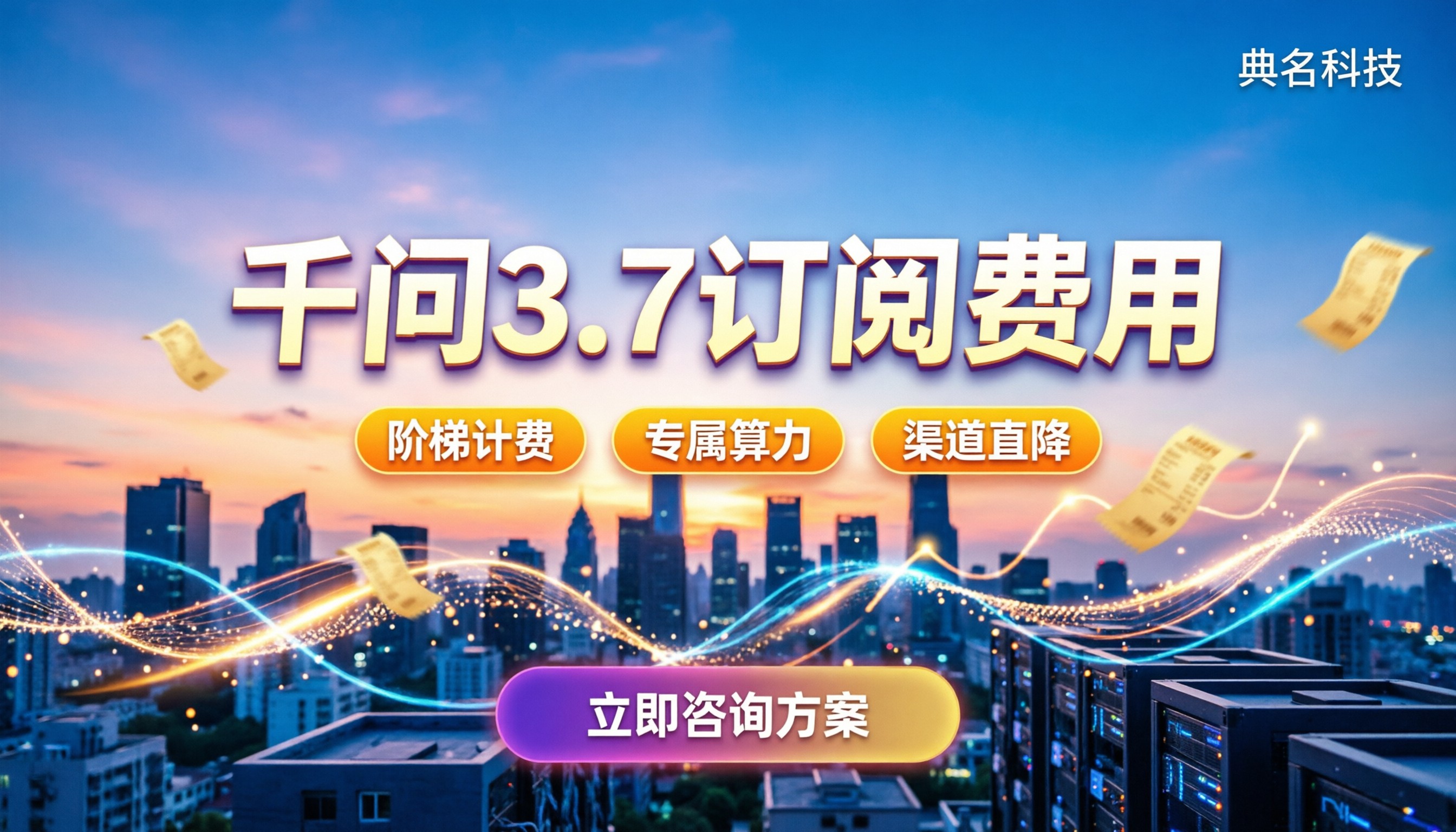千问3.7订阅服务费用:怎么买最划算?