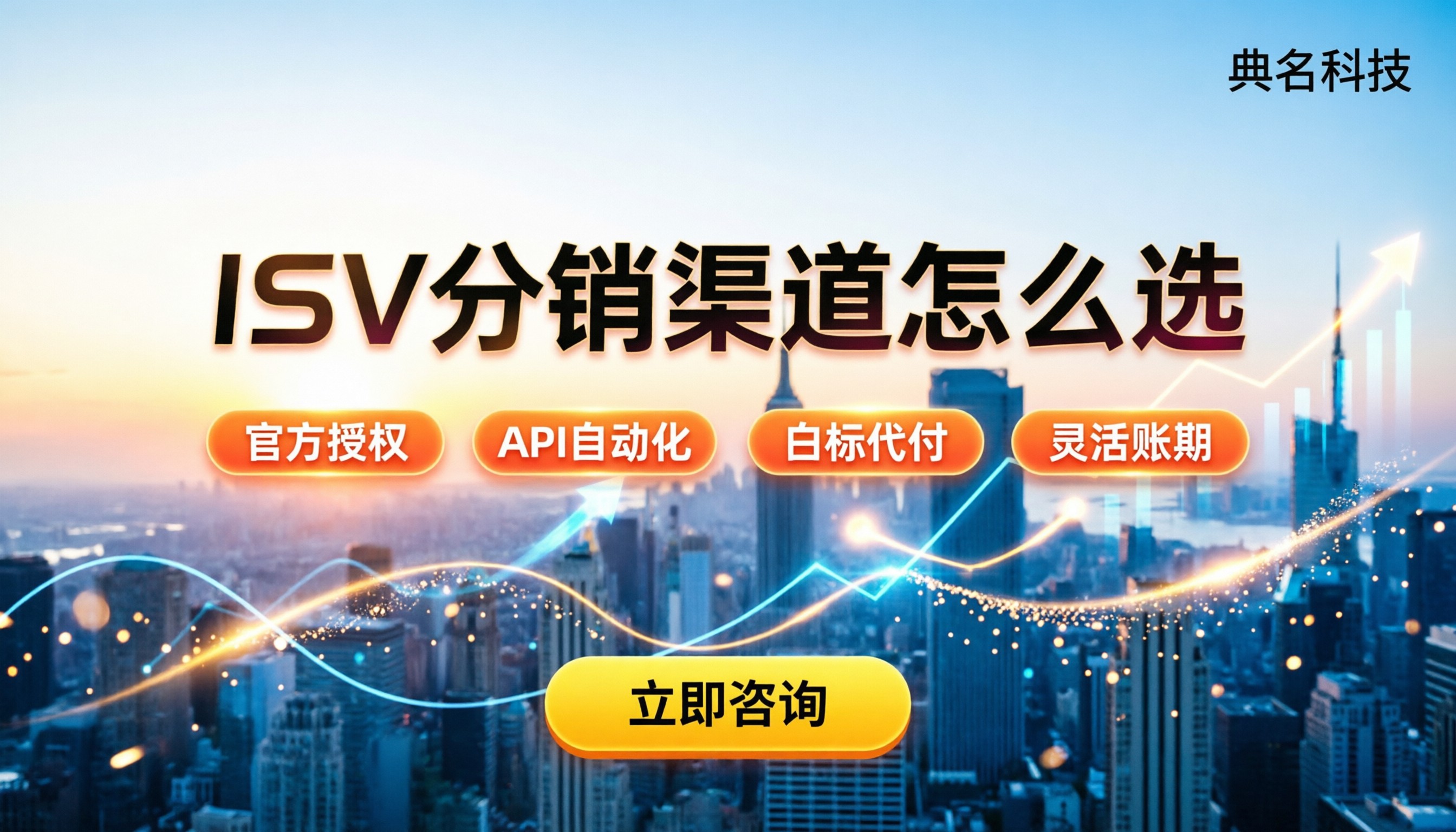 阿里云ISV分销怎么选:今年最新代理渠道对比