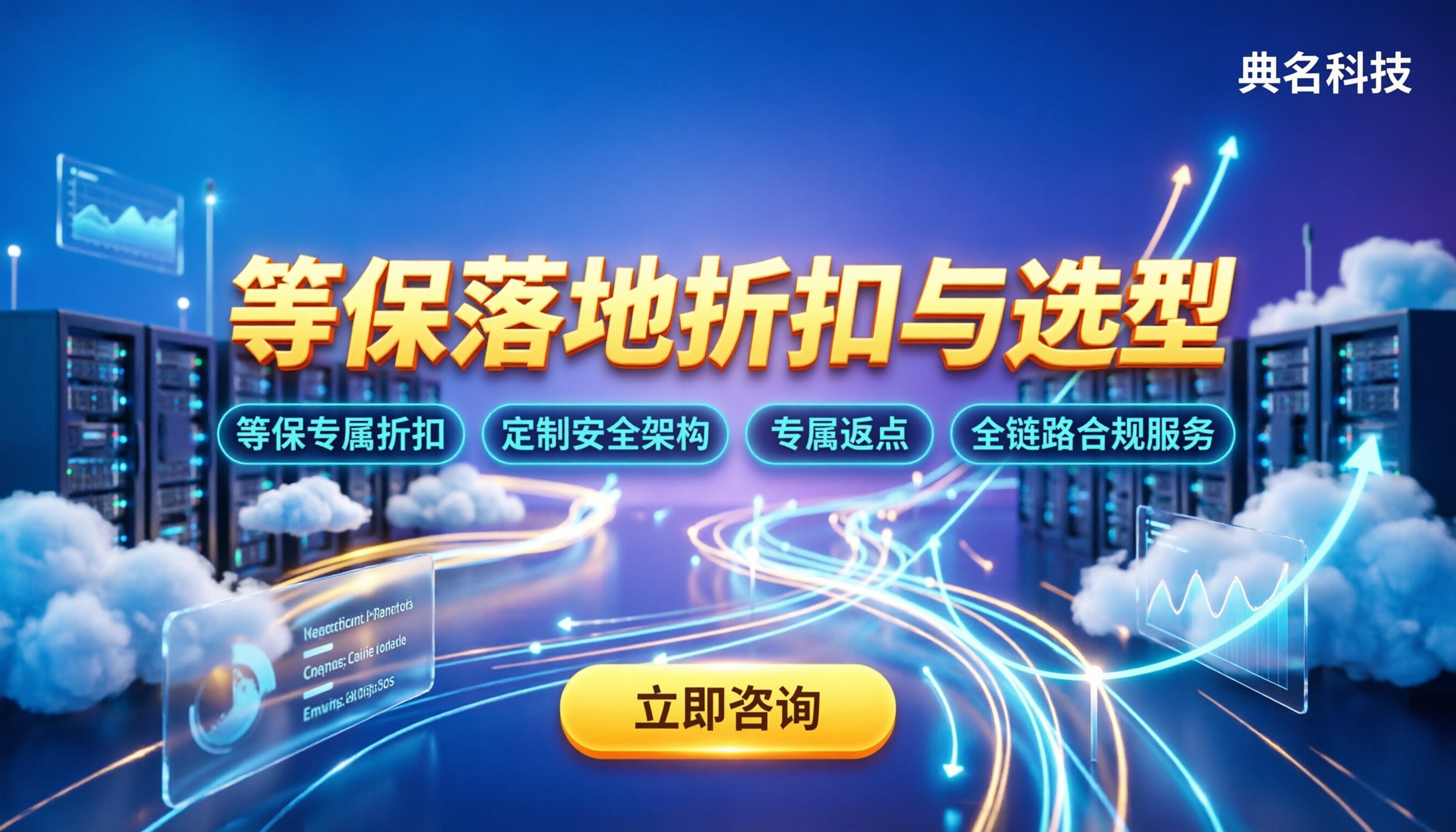 阿里云安全合规代理怎么选:等保落地折扣与选型对比