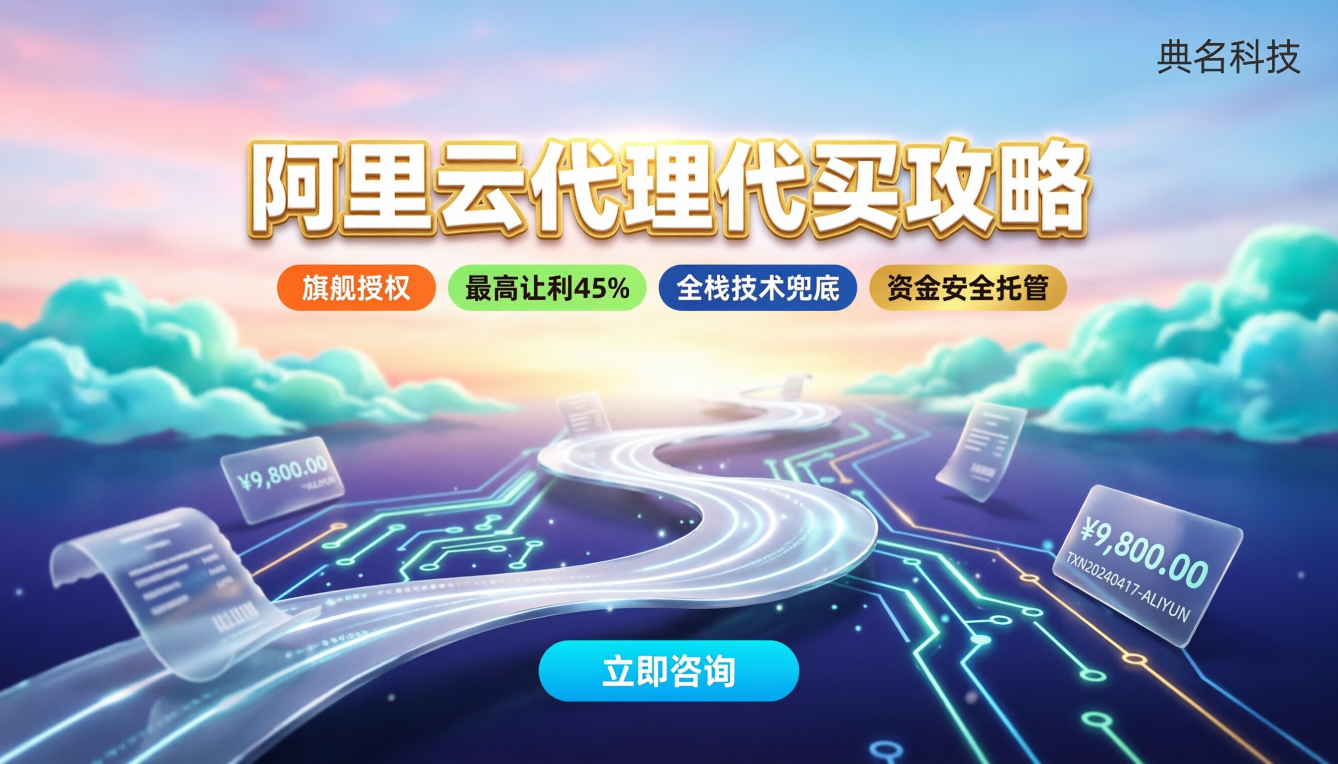 宜昌阿里云代理政策:今年代购买更划算?靠谱代理怎么选