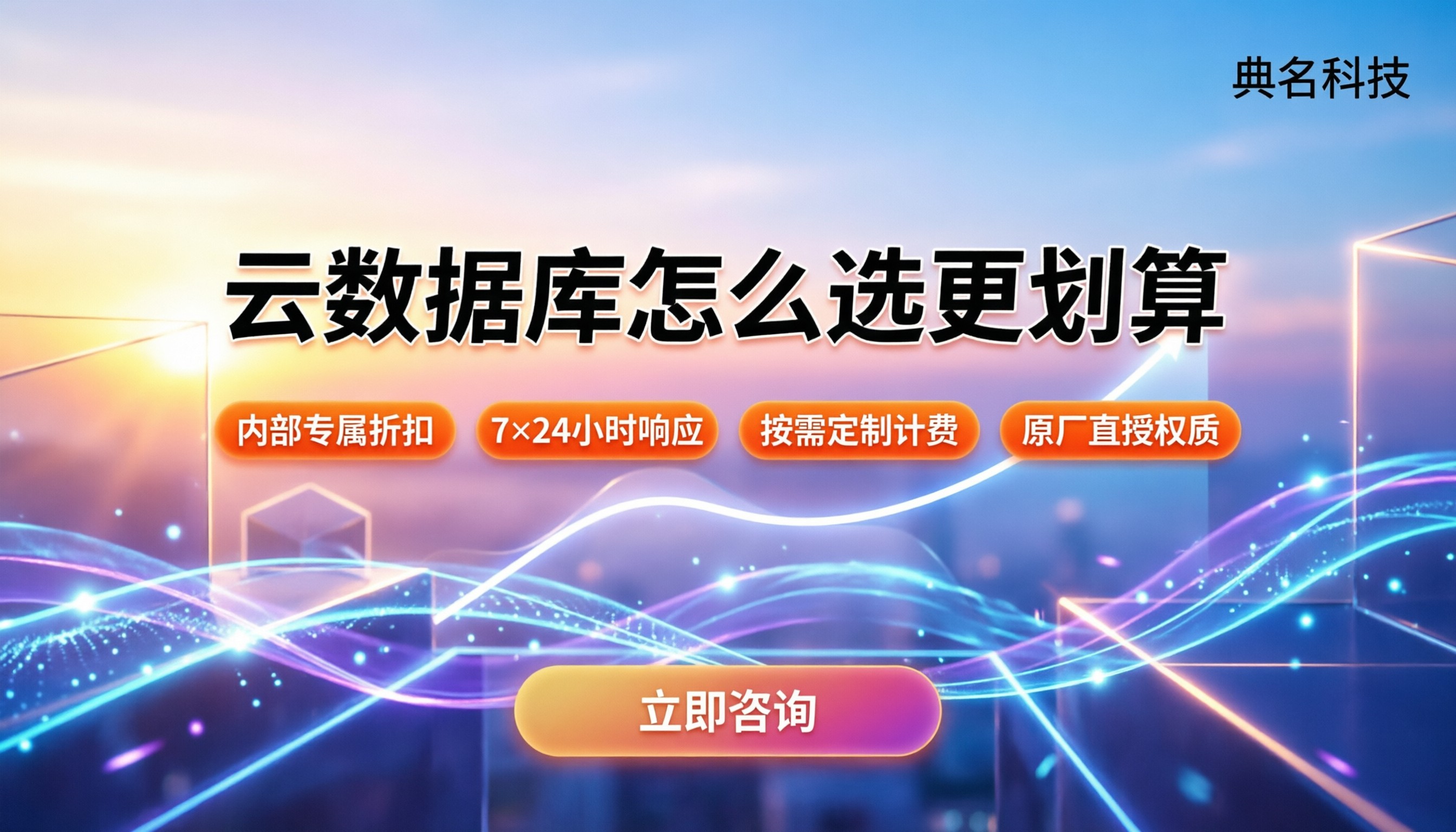 阿里云数据库和腾讯云哪个好:怎么选不踩坑更划算