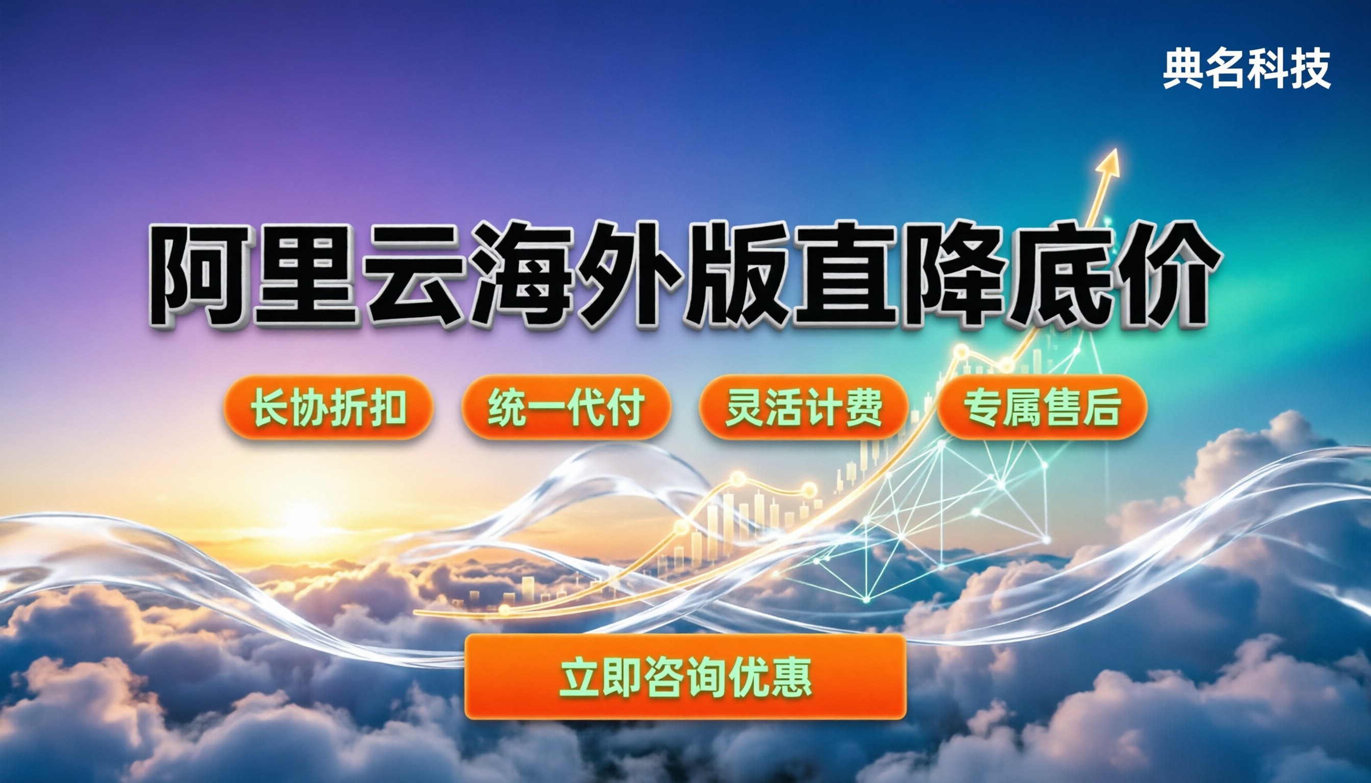 阿里云海外版价格:官方直营与代理对比