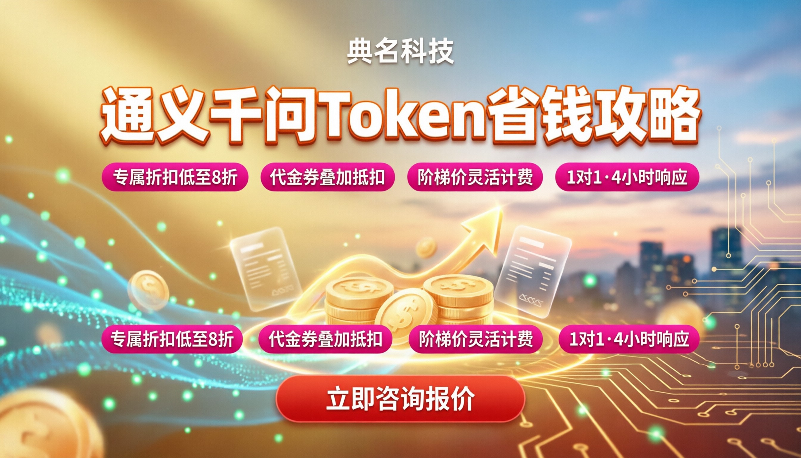 通义千问千token多少钱:最新价格与怎么买更省