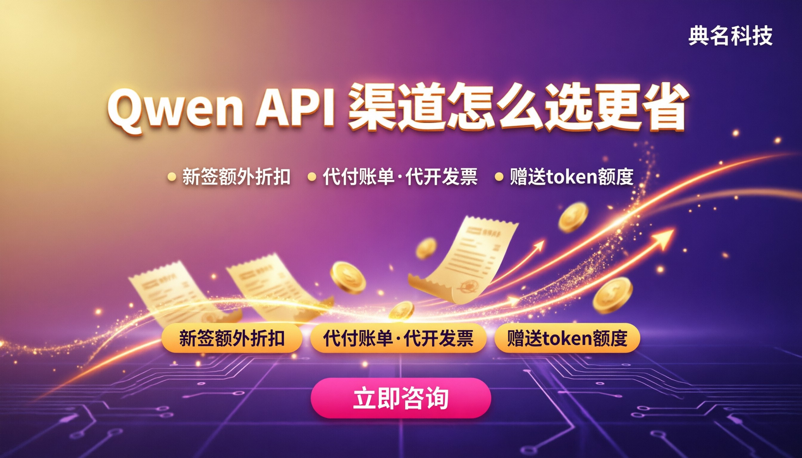 通义千问Qwen价格表:API多少钱?渠道怎么选更省