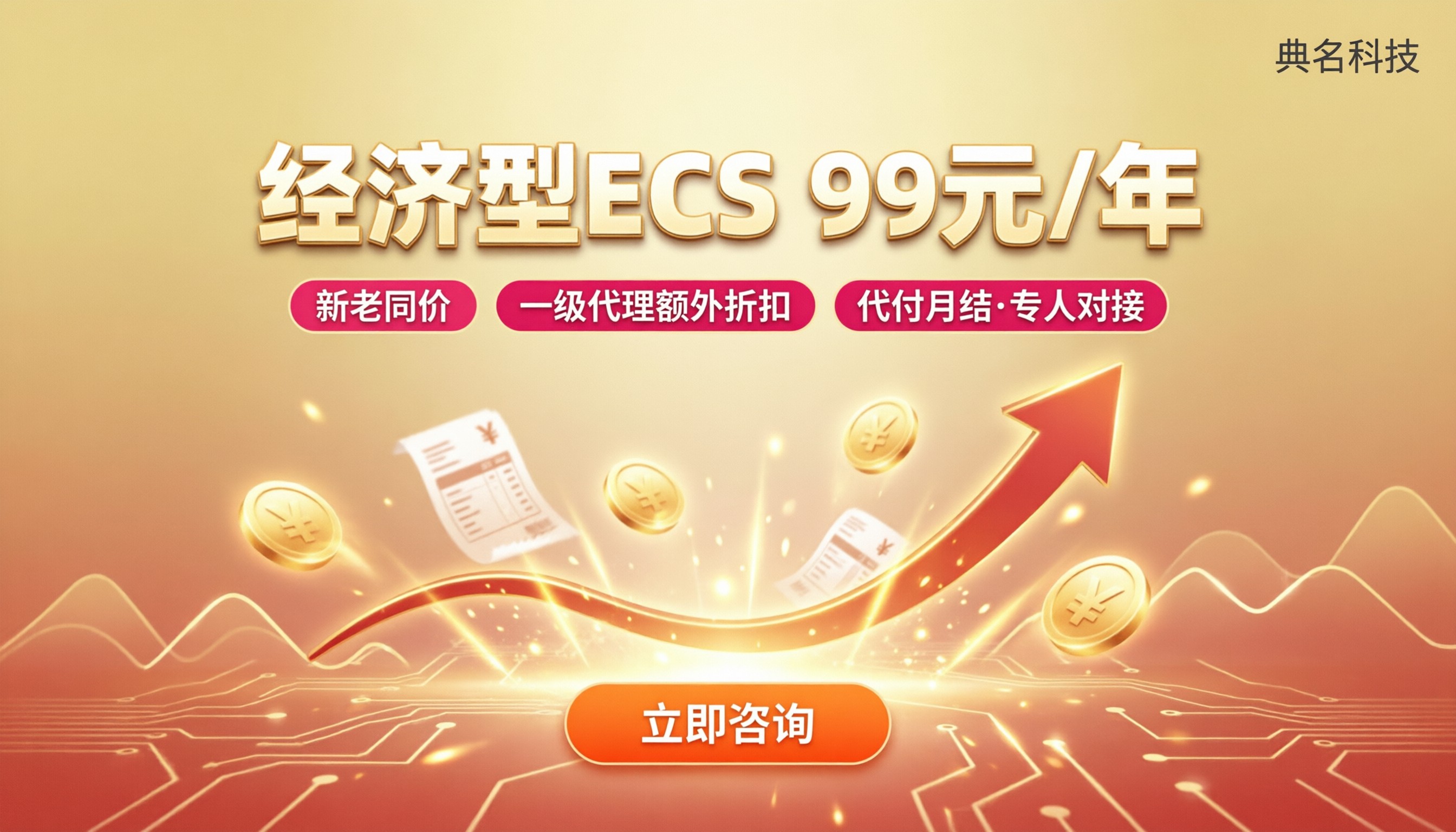 经济型e实例ECS价格:在哪买最便宜?