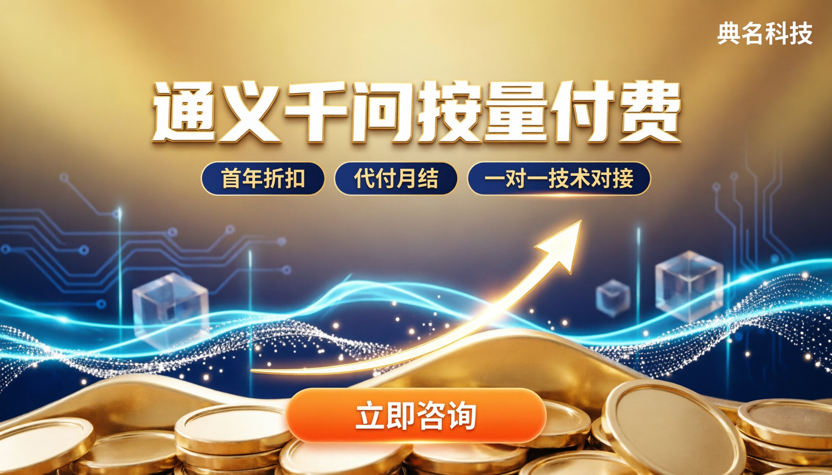 通义千问按量付费价格:怎么选更省?