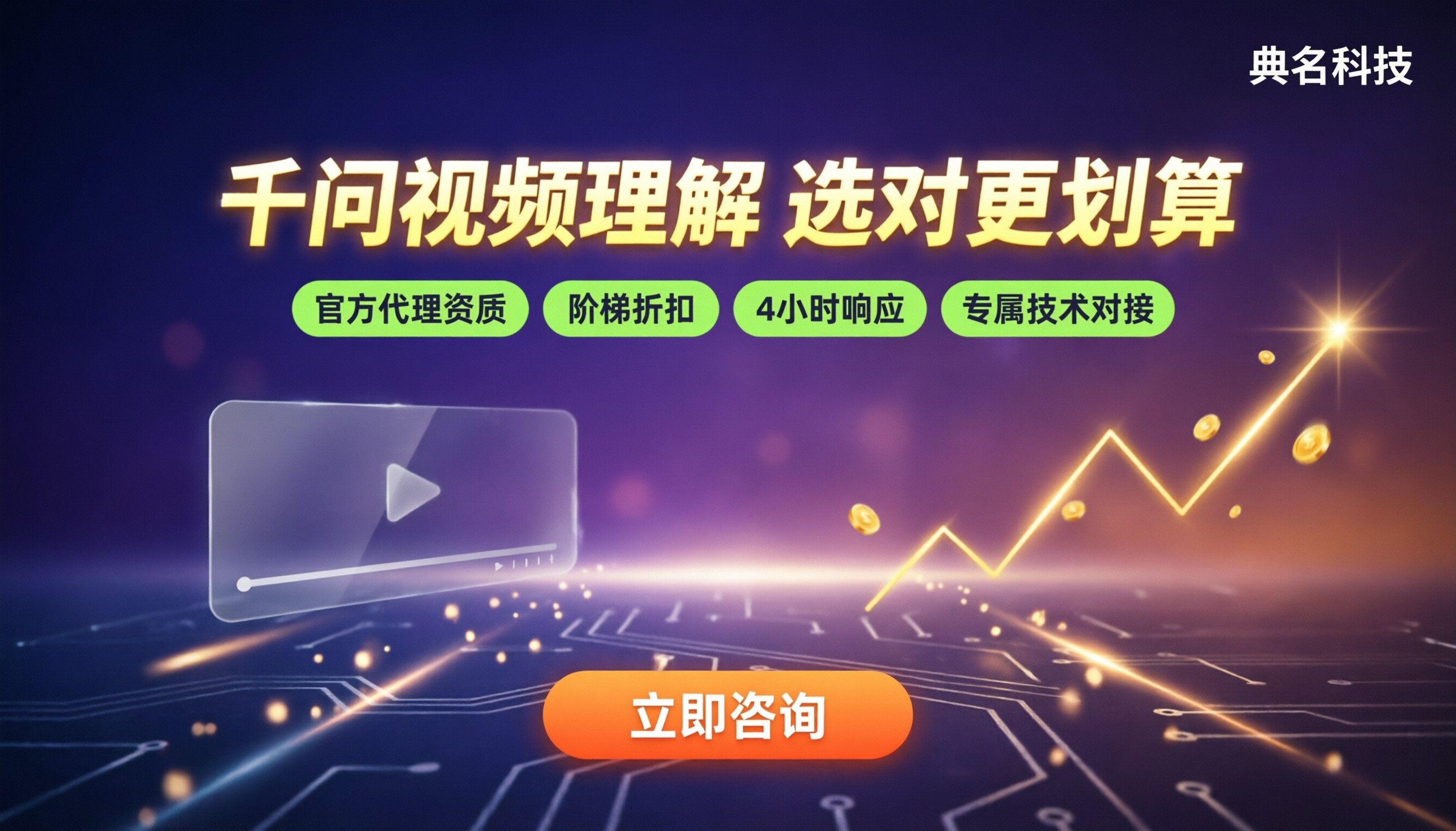 千问视频理解模型价格:怎么选服务商更划算