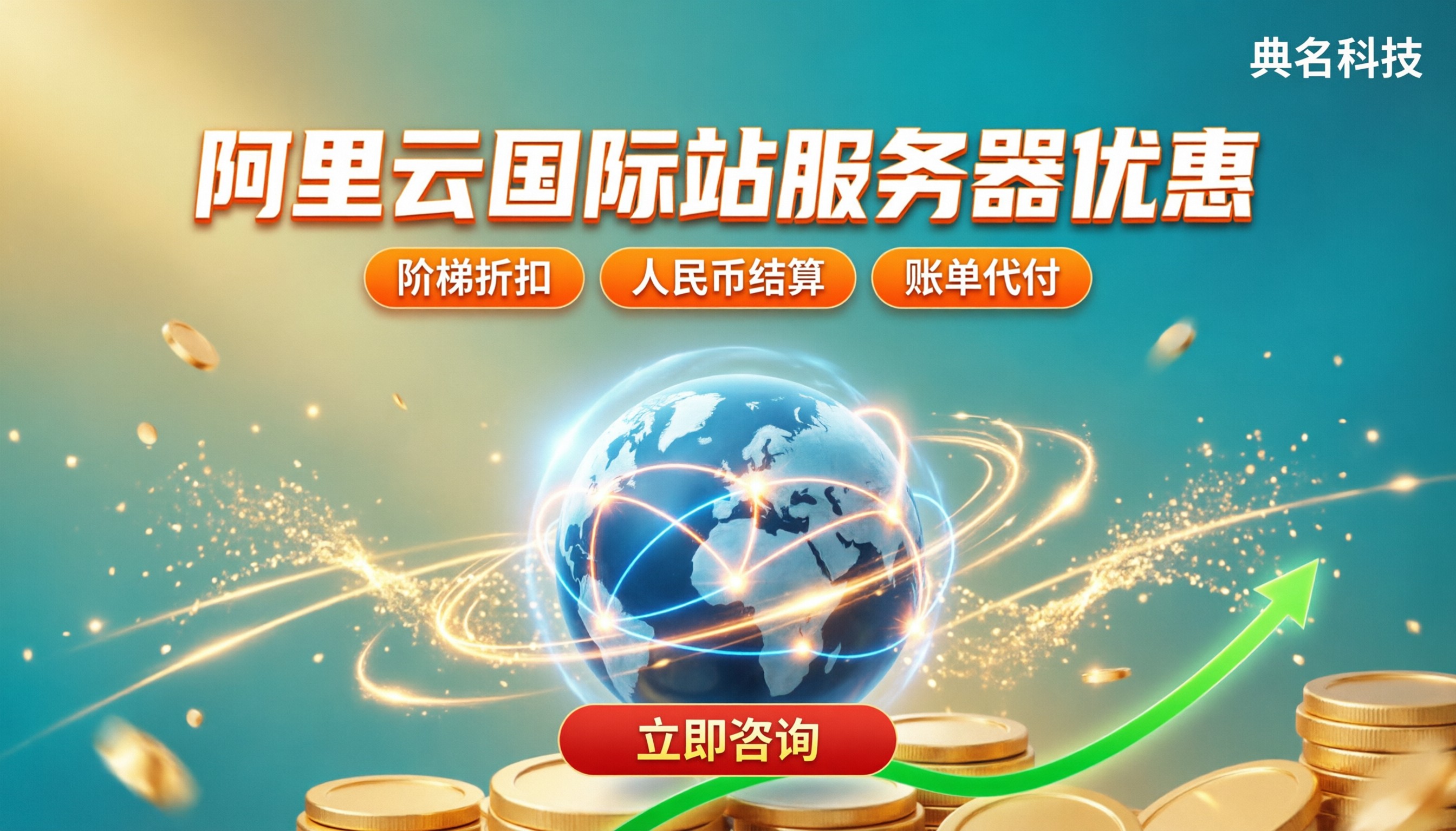 阿里云国际站服务器优惠价格:今年哪家更划算?