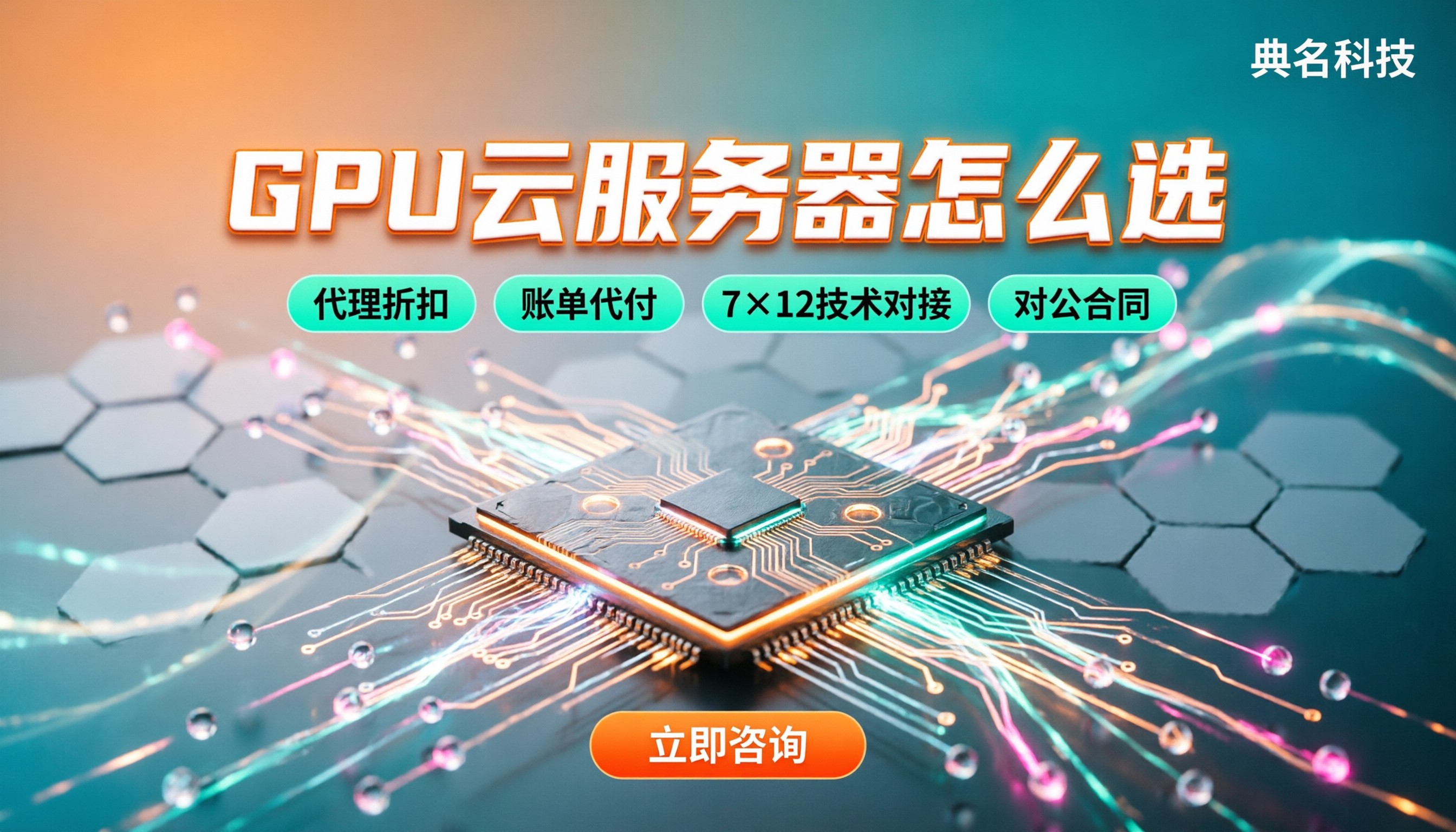 阿里云GPU云服务器规格:怎么选更划算