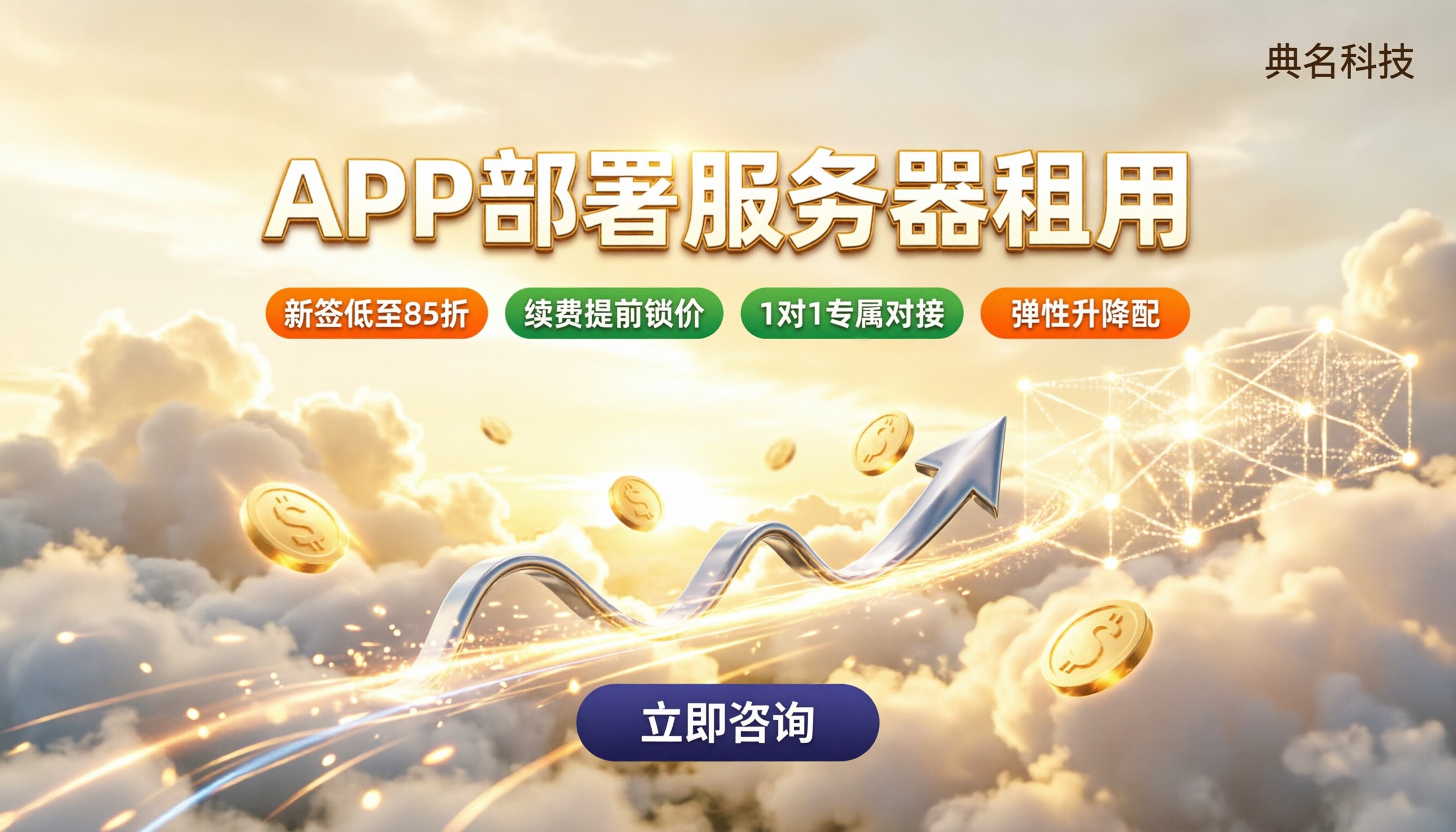 APP部署服务器租用价格:哪家更划算?