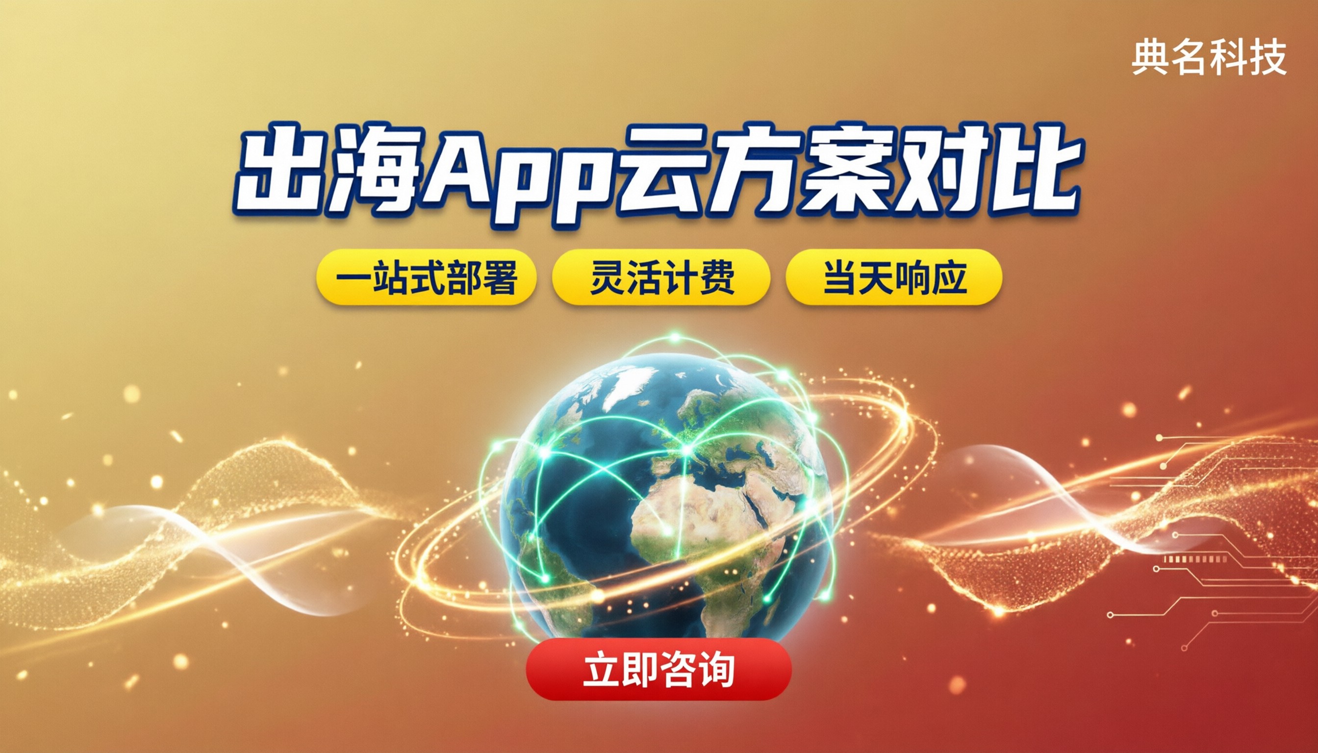 出海app用什么云：阿里云代理与方案对比
