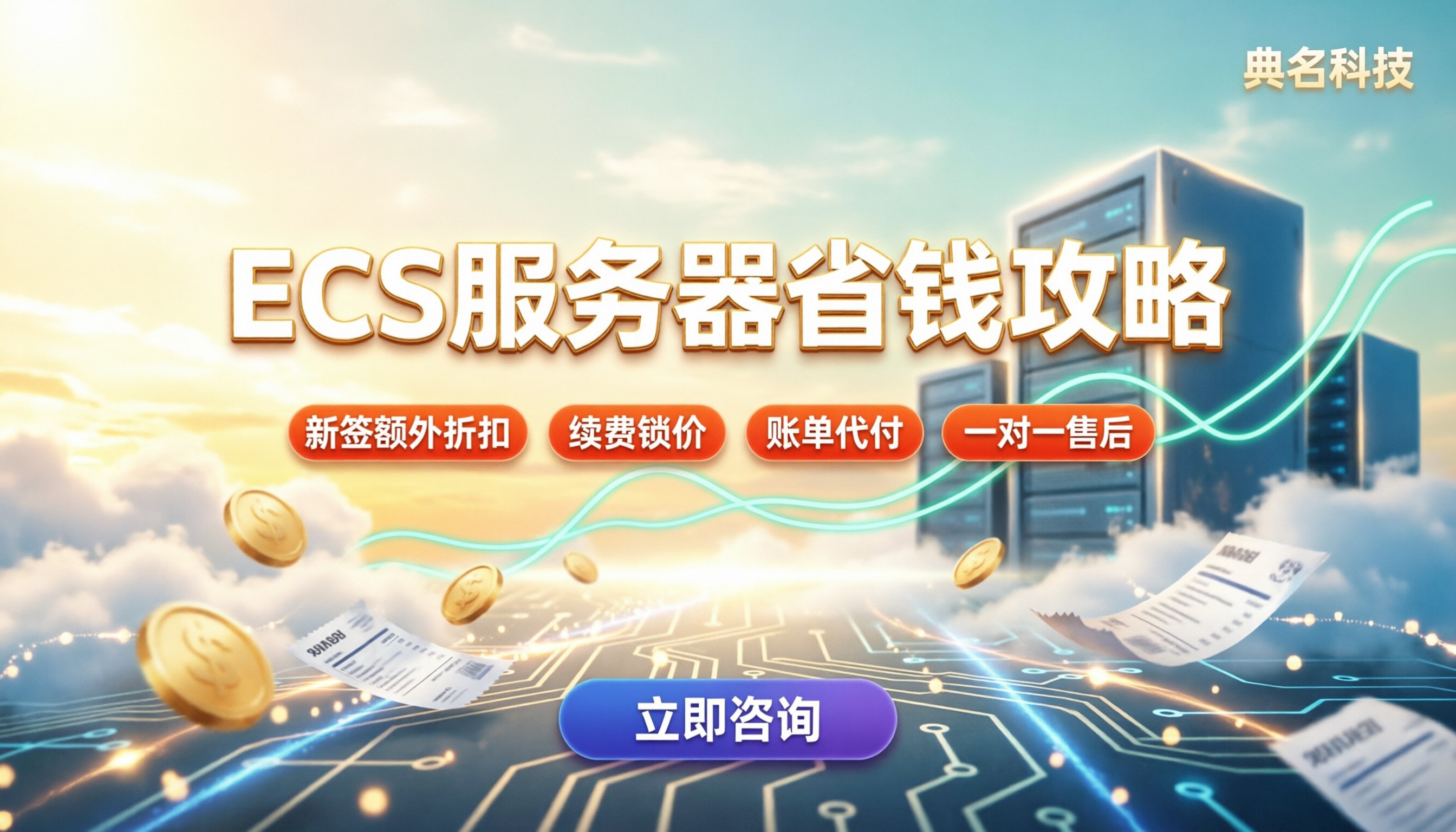 阿里云ecs服务器多少钱一台：最新价格与渠道对比