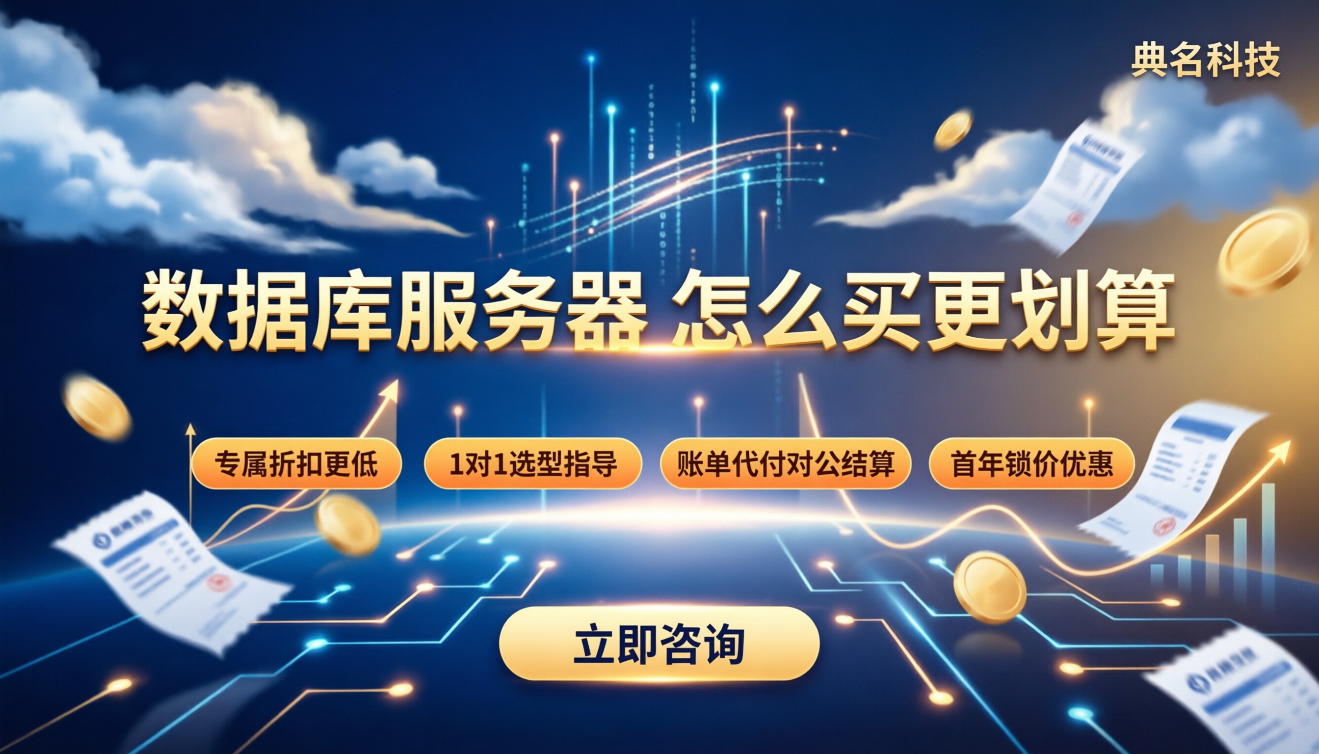 阿里云ecs数据库服务器价格:怎么买更划算