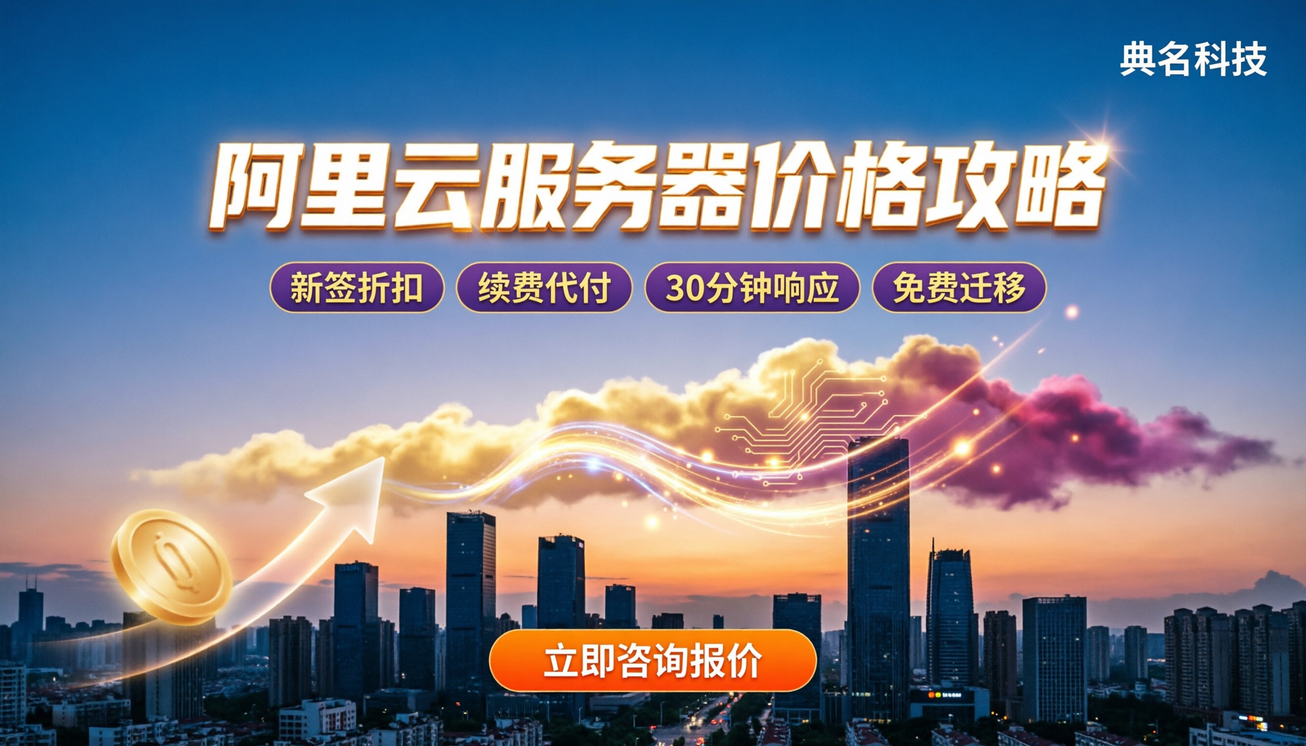 合肥阿里云服务器价格:代理渠道怎么选?
