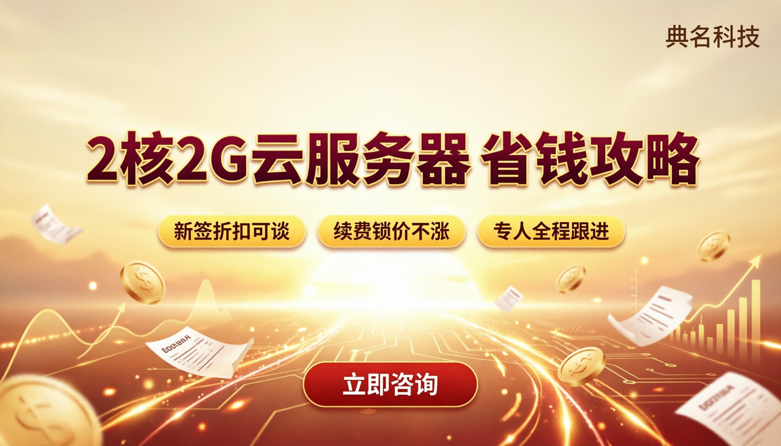 云服务器2核2G价格多少钱:最新对比怎么买?