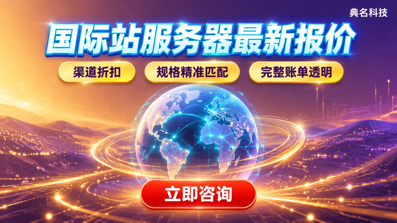阿里云国际站服务器官方价格表:最新报价与选型