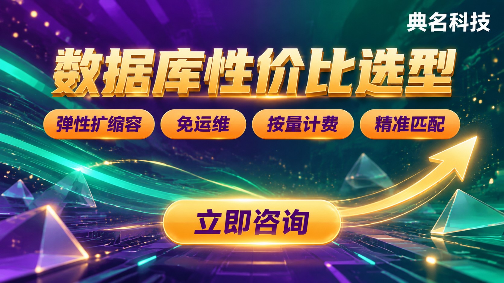 阿里云数据库性价比评测:选型标准与费用