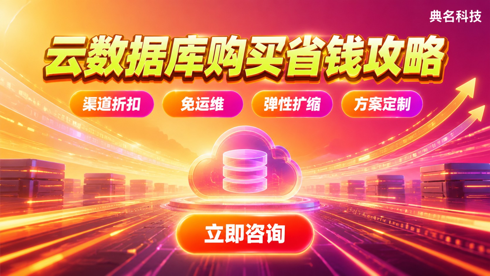云数据库价格明细:配置计费与购买省钱方法