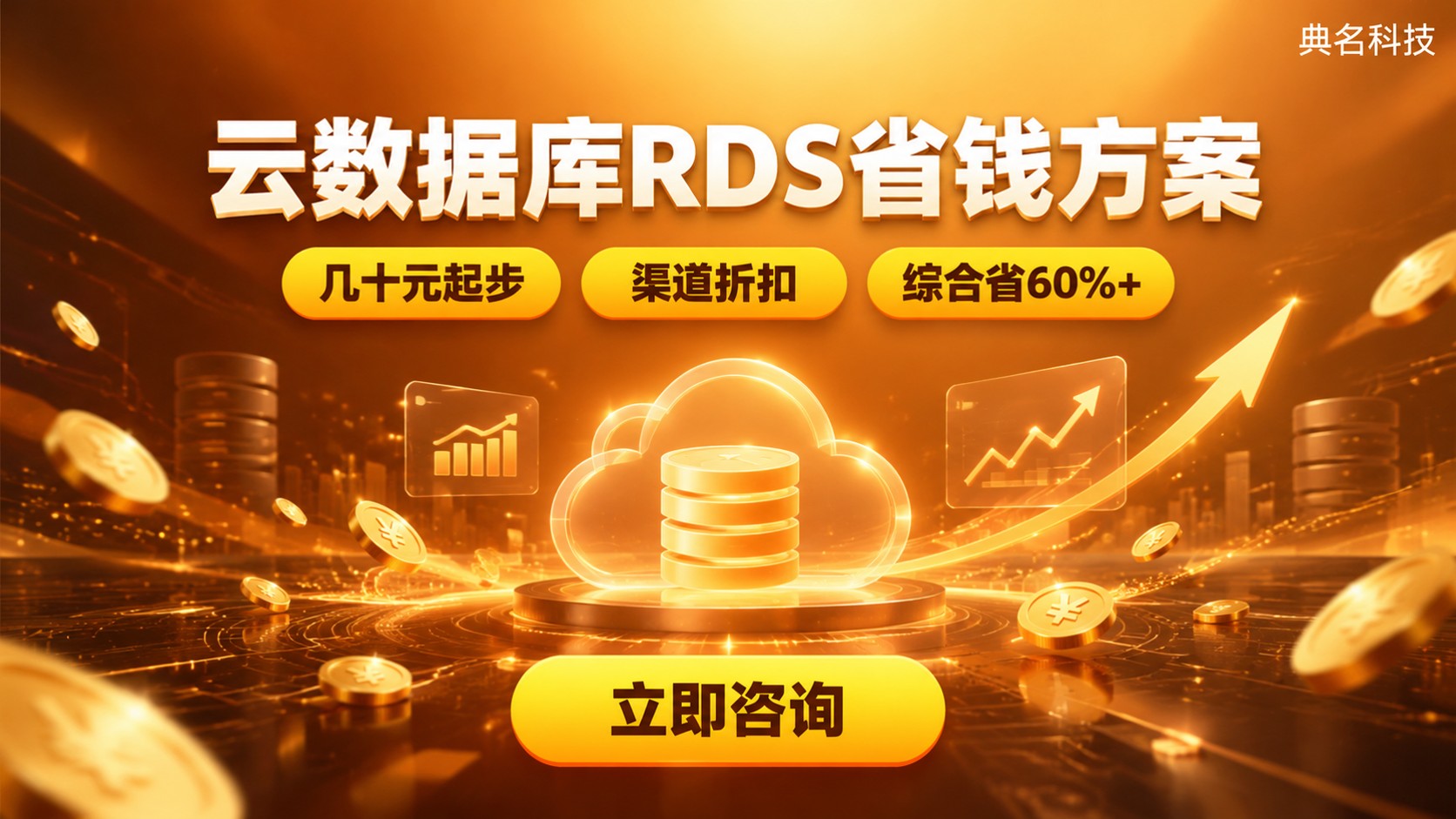 阿里云RDS实例月费报价：价格明细与省钱方案