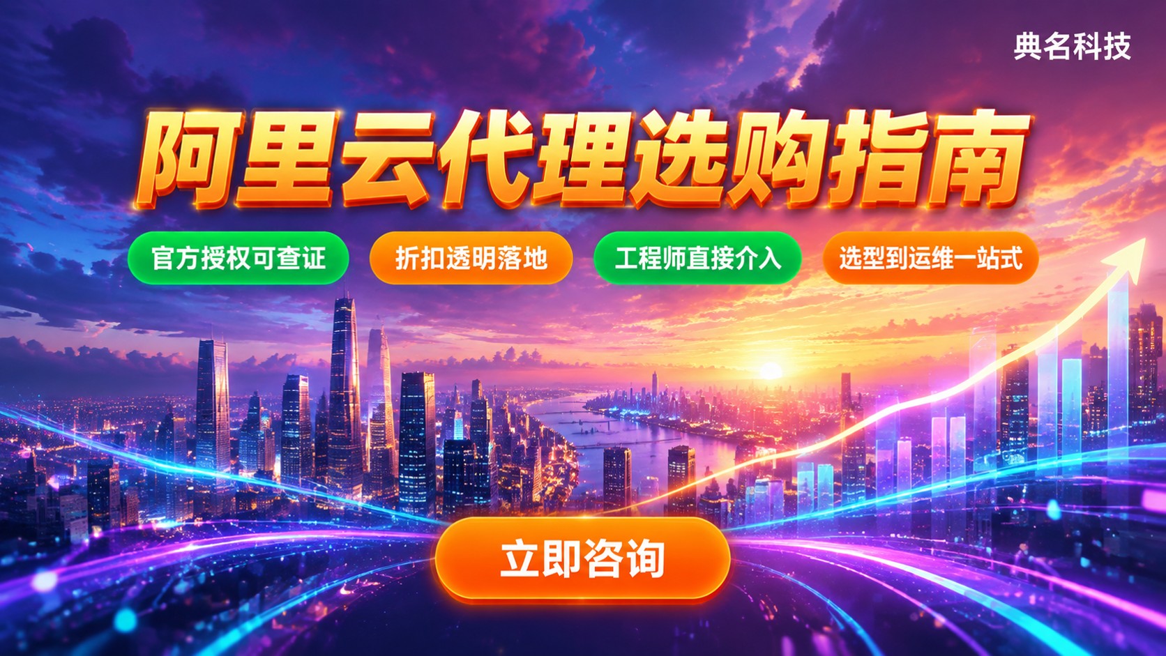 北京阿里云代理官网选购指南：资质、折扣与售后