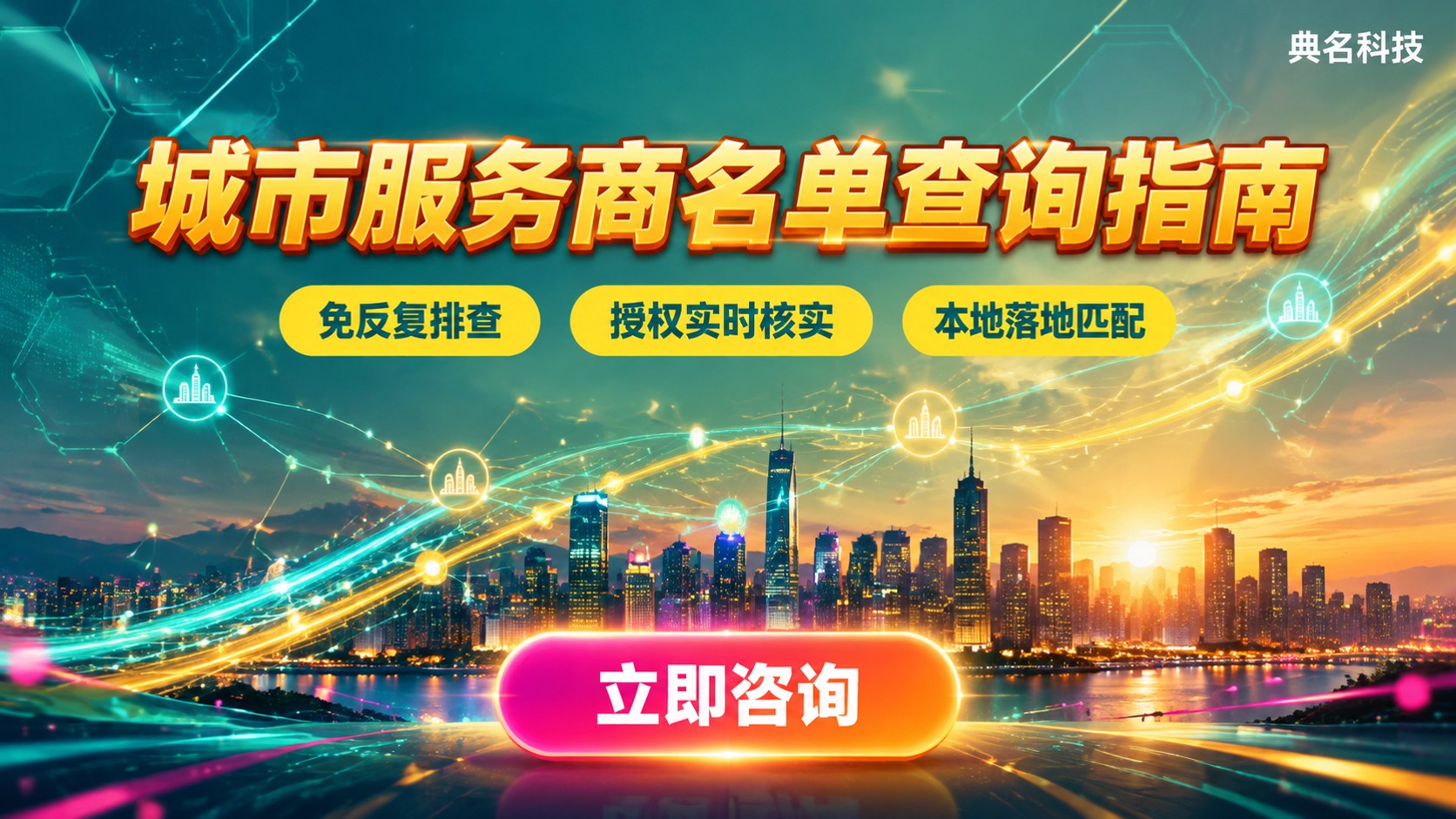 阿里云城市服务商名单:查询范围与资质权益