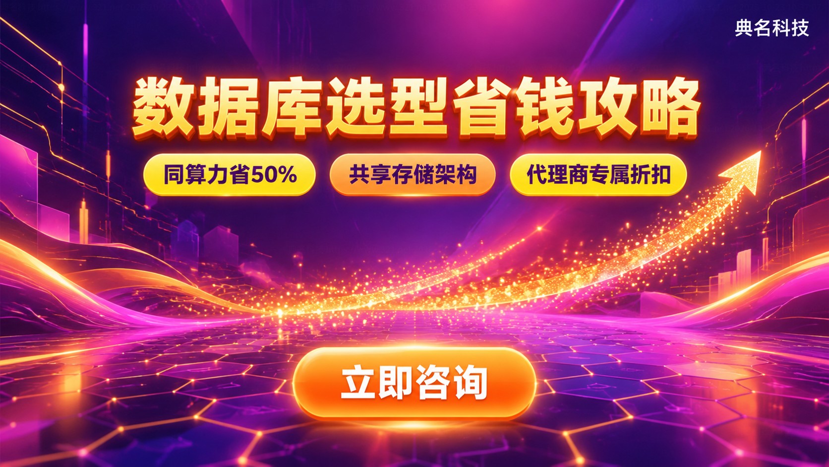 阿里云PolarDB与RDS价格对比：成本与选型