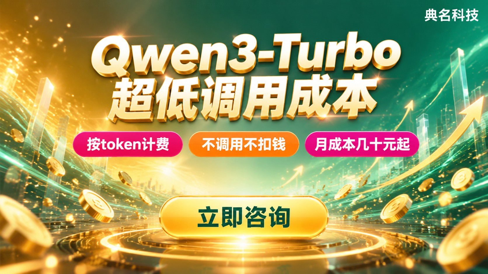 Qwen3-Turbo价格明细：计费方式与购买建议