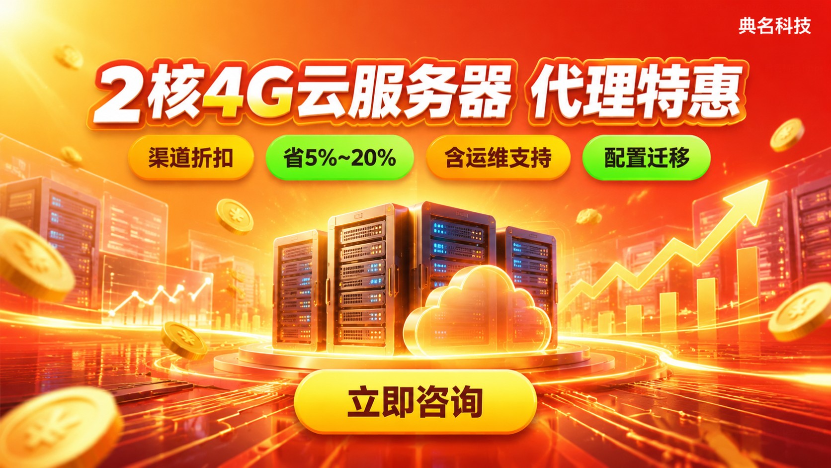 阿里云2核4G代理与官网价格对比:差价与选择