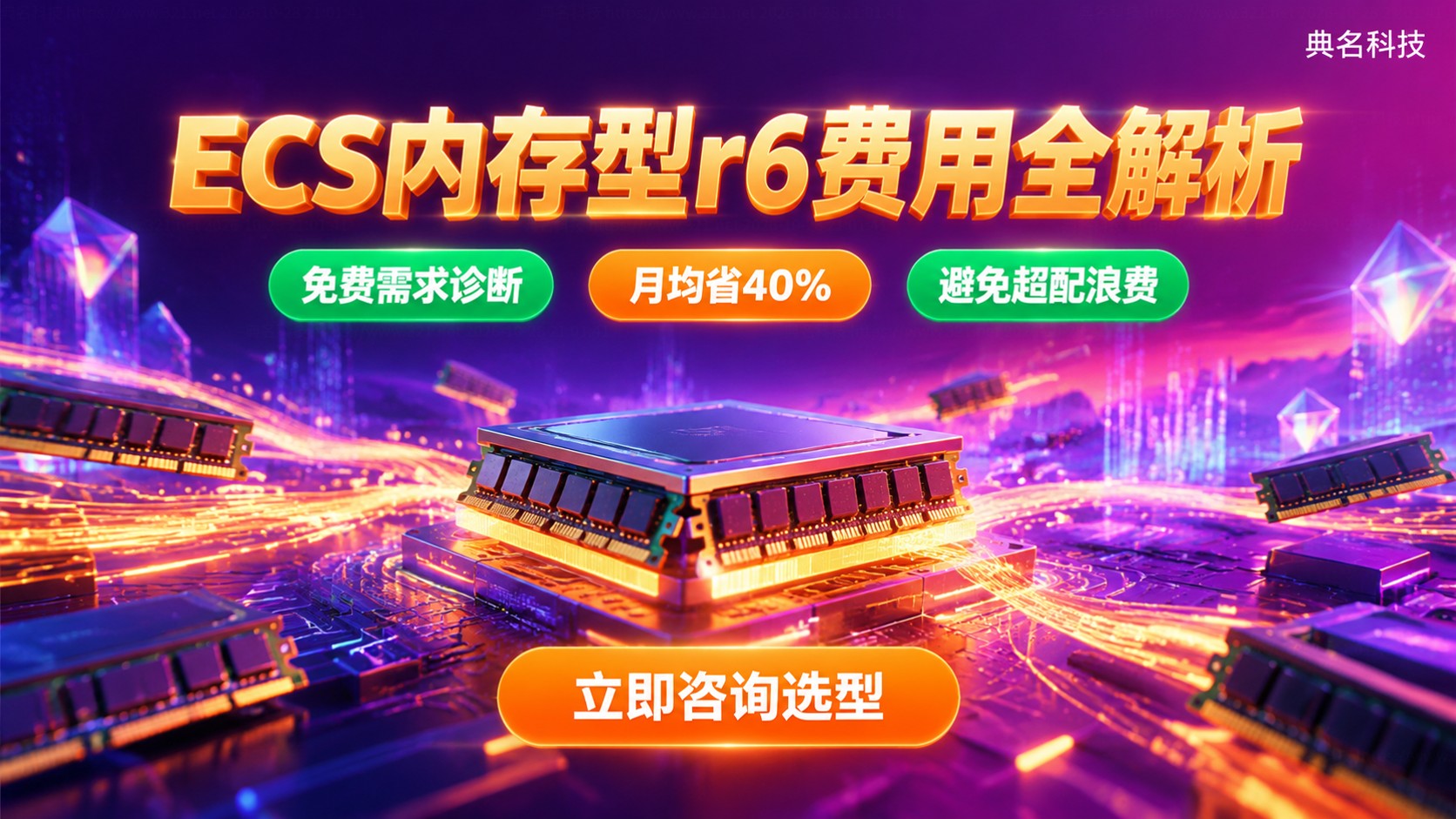 阿里云ECS内存型r6价格:实例规格与费用明细