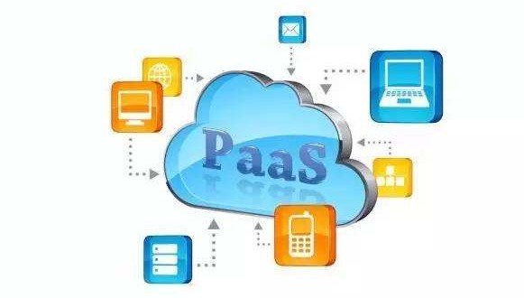 PaaS服务及其实现体系
