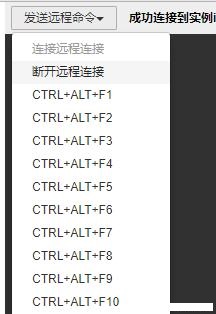 云服务器ecs使用详细步骤