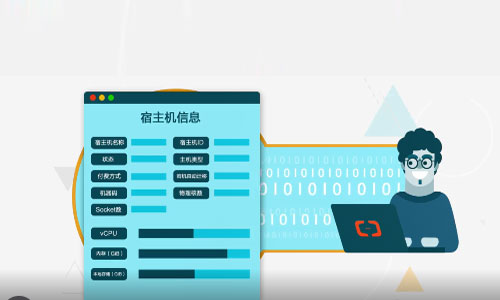 美国云服务器几大优点