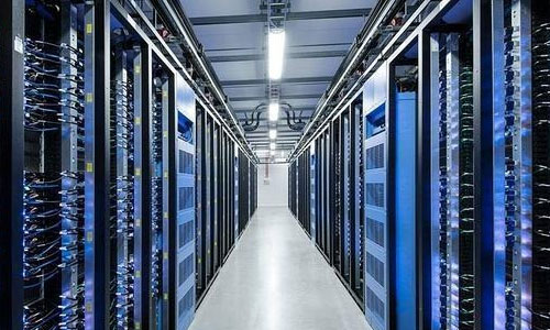 idc云主机管理系统是什么意思
