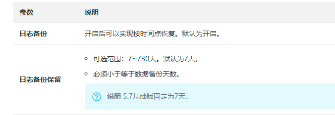 阿里云数据库如何备份到本地